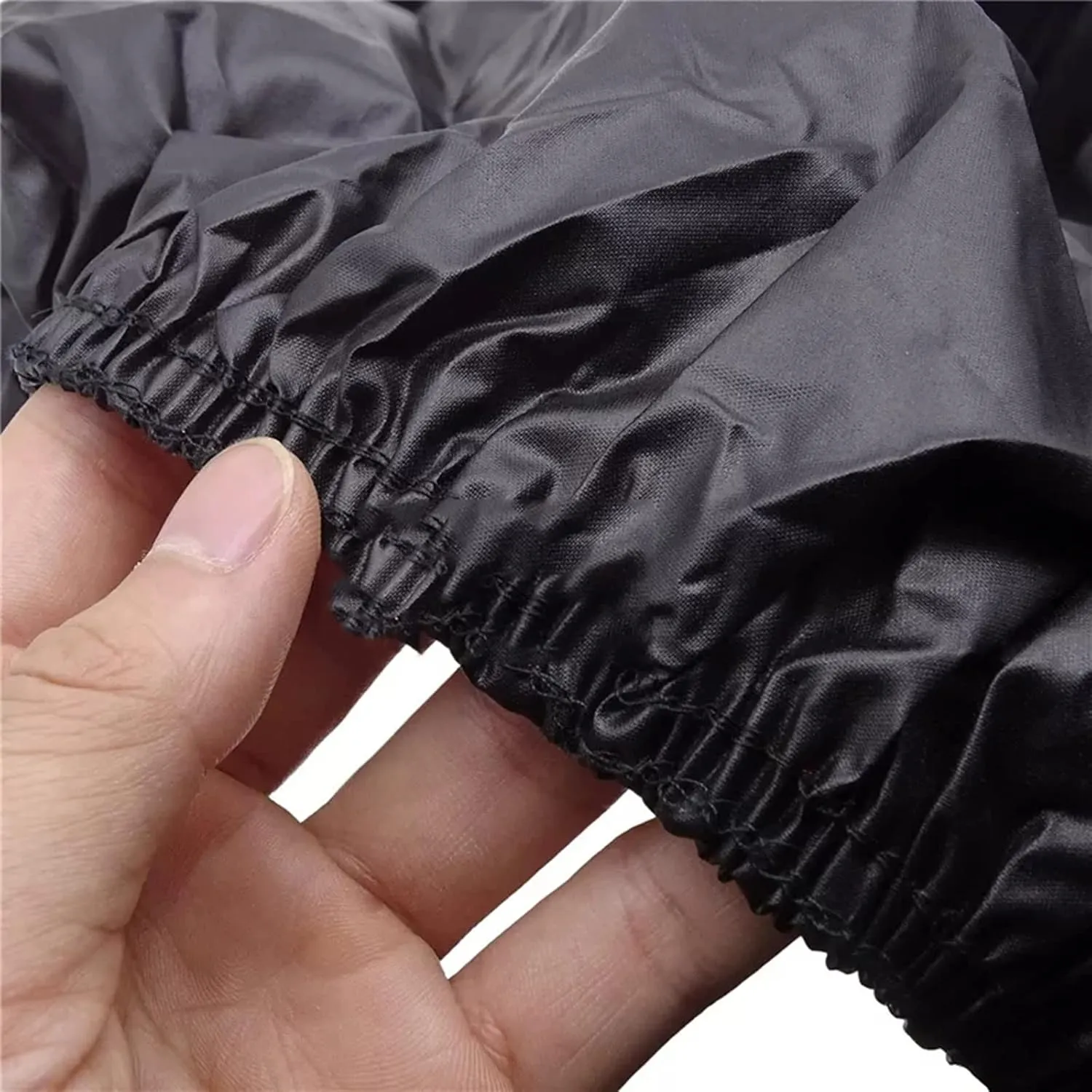 20-22ft Heavy Duty Waterproof Boat Cover 600d Sun Protection Tear-Resistant Large Boat Cover Speedboats, Fishing Ski Boats Towable Boat Cover