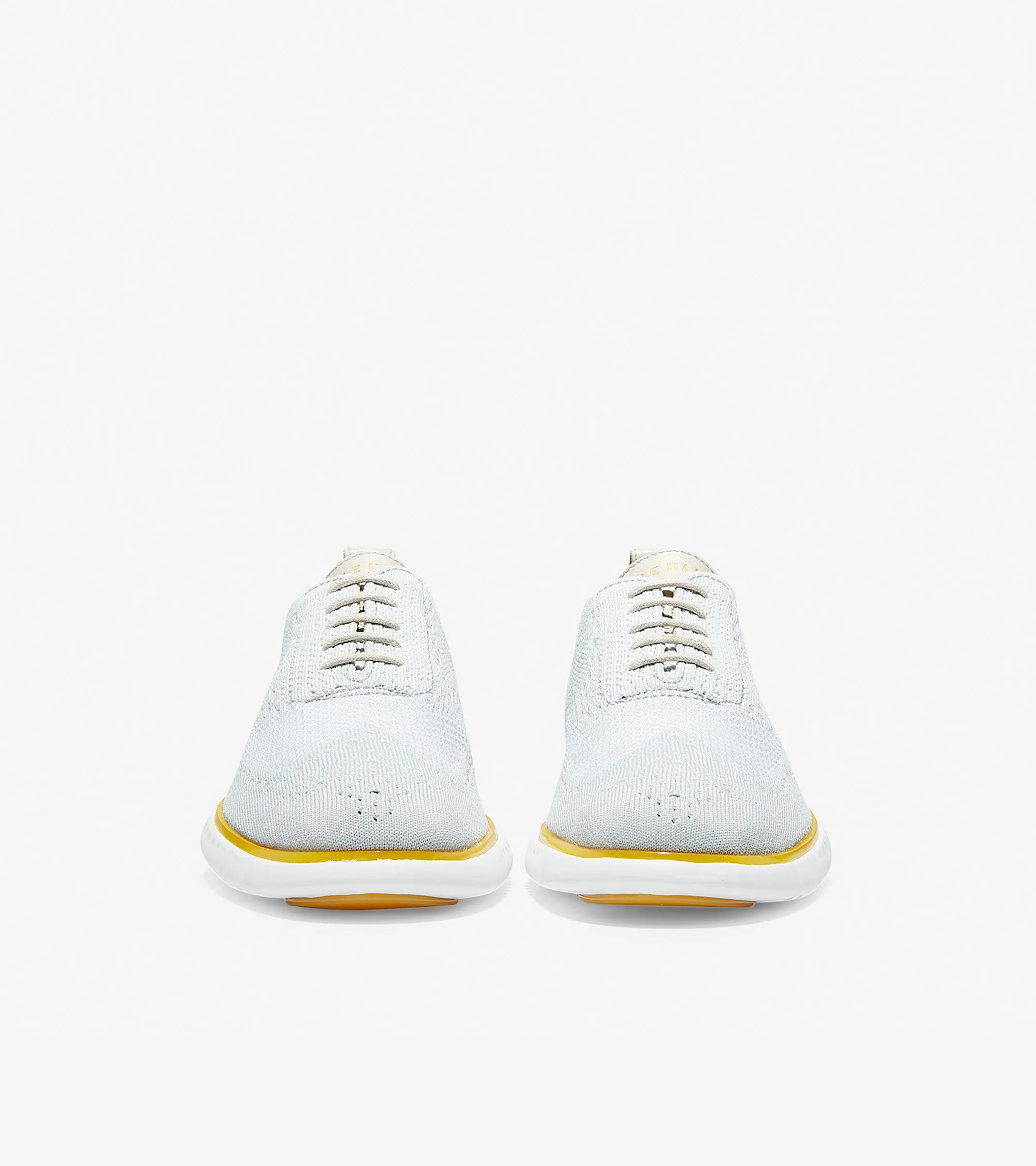 2.ZERØGRAND Oxford Men's