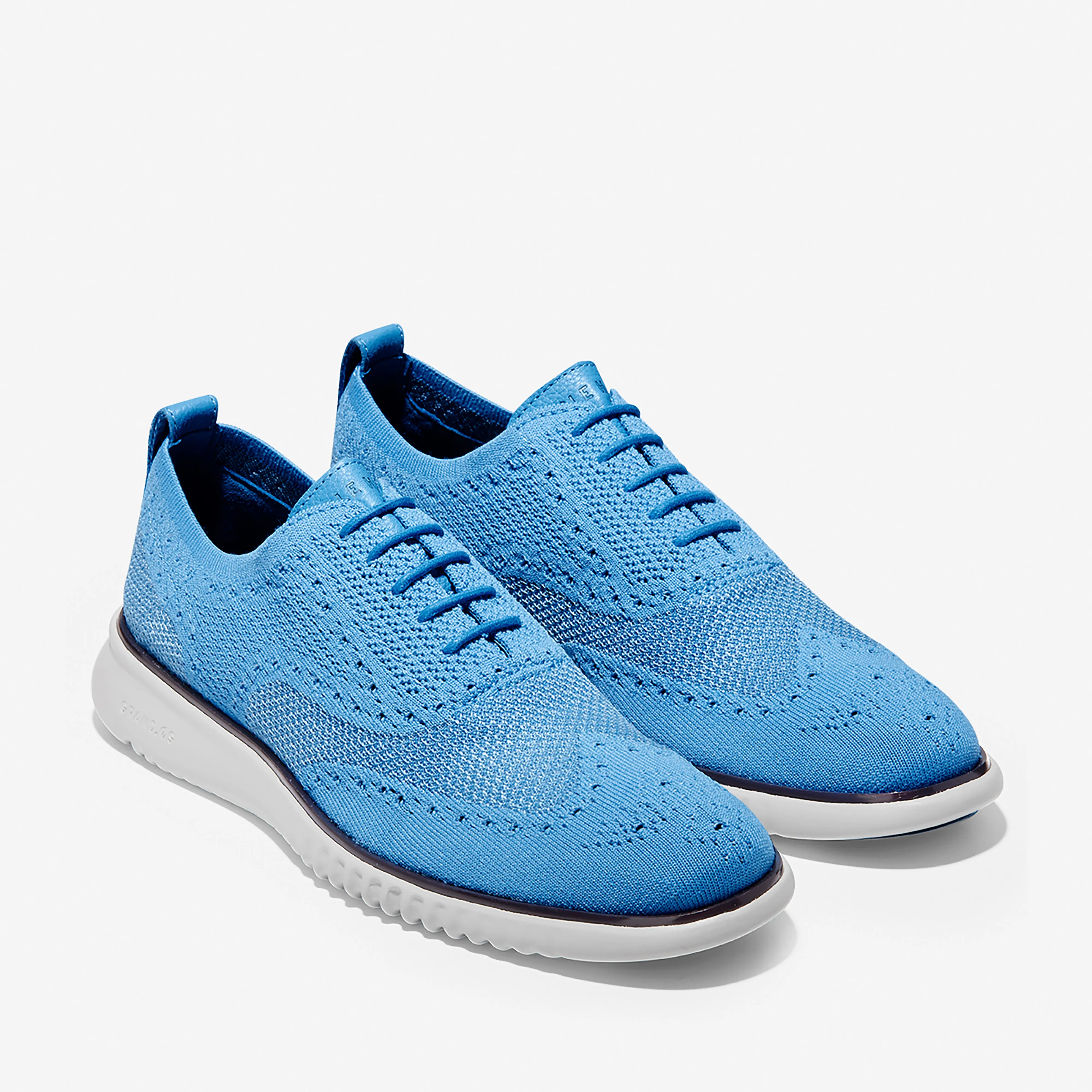 2.ZERØGRAND Oxford Men's