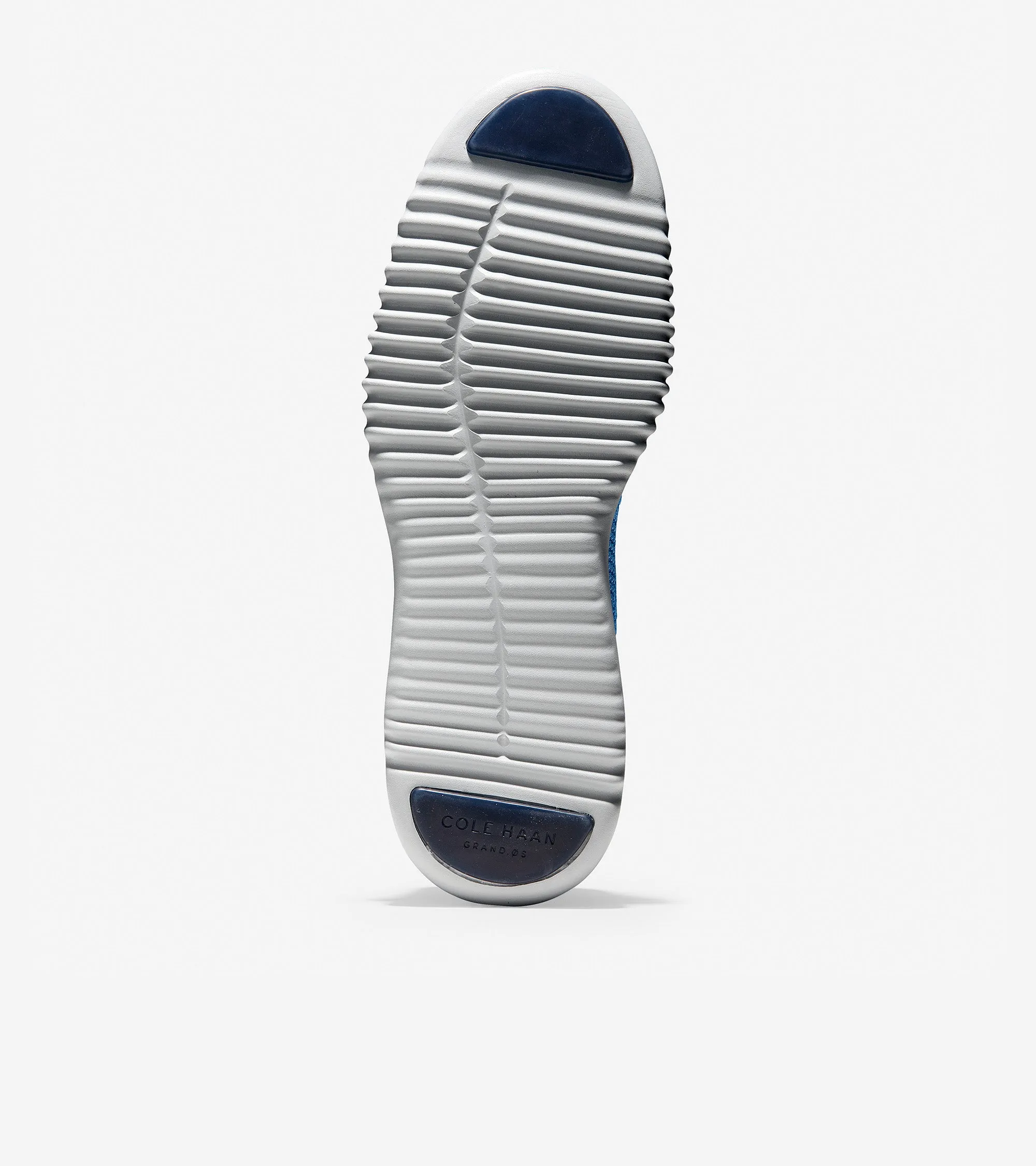 2.ZERØGRAND Oxford Men's