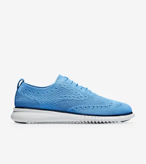 2.ZERØGRAND Oxford Men's