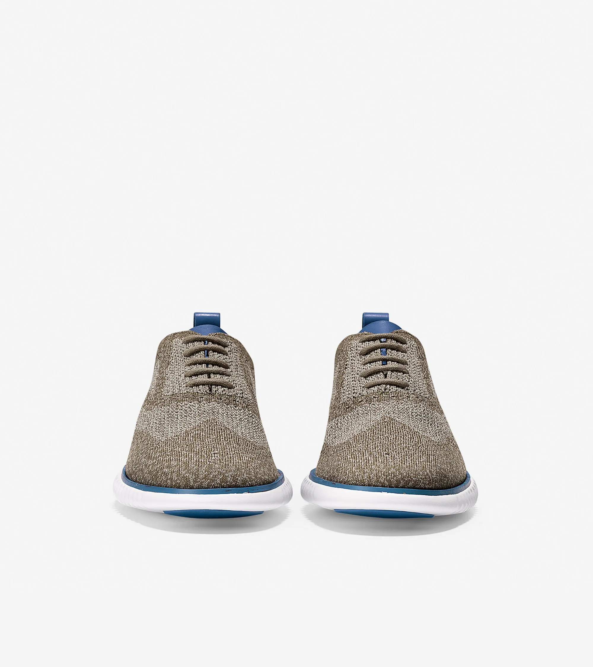 2.ZERØGRAND Oxford Men's