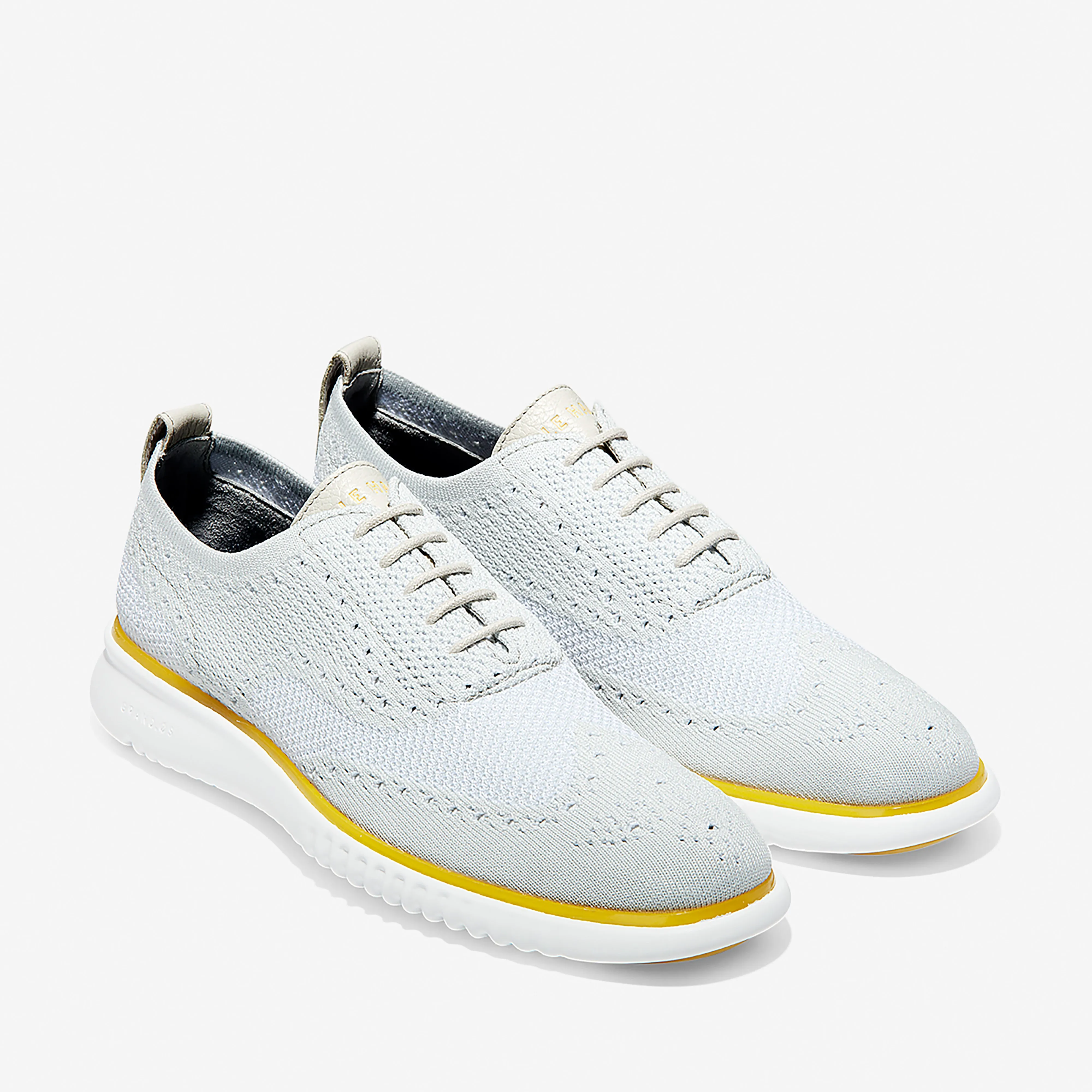 2.ZERØGRAND Oxford Men's