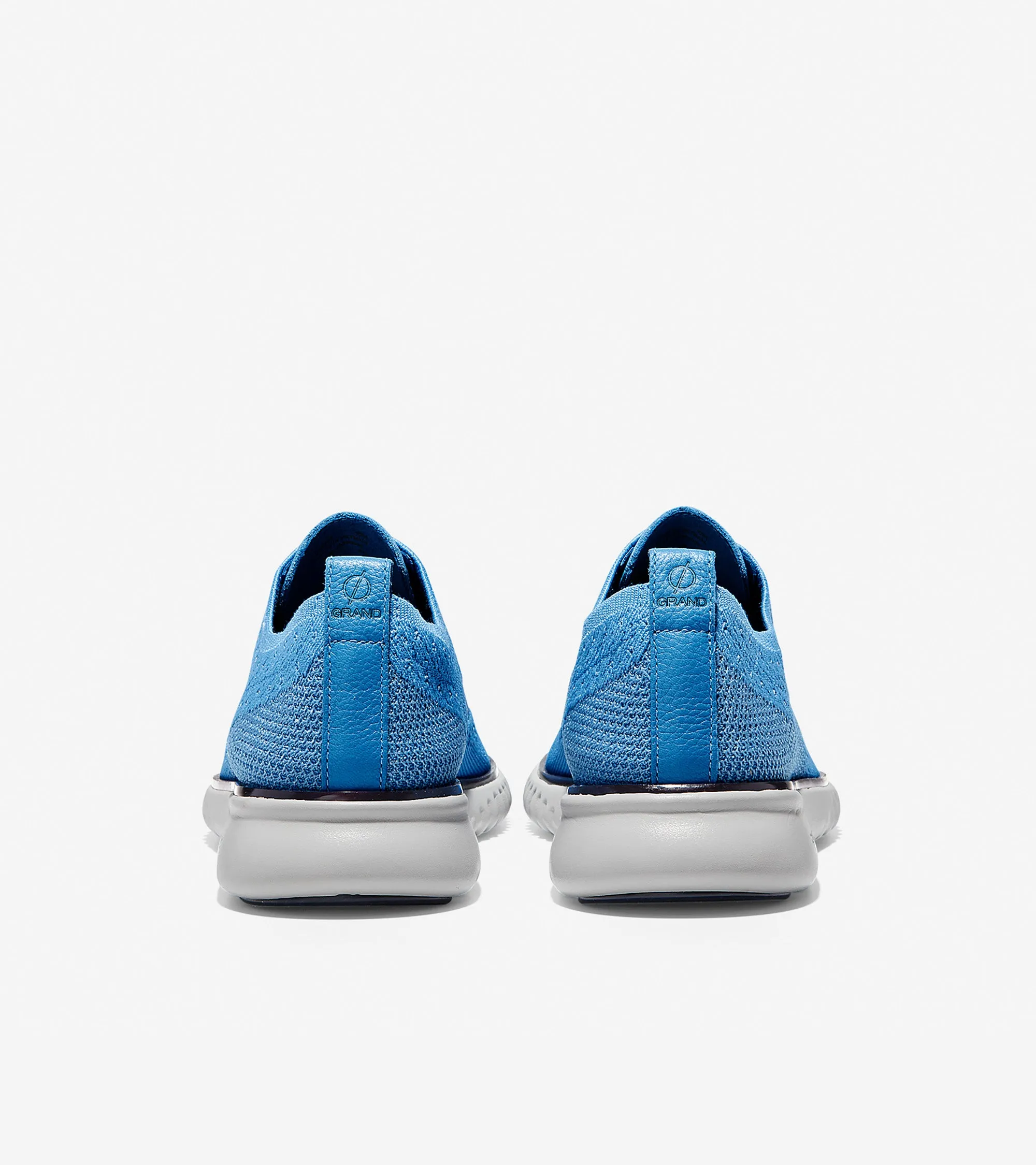 2.ZERØGRAND Oxford Men's