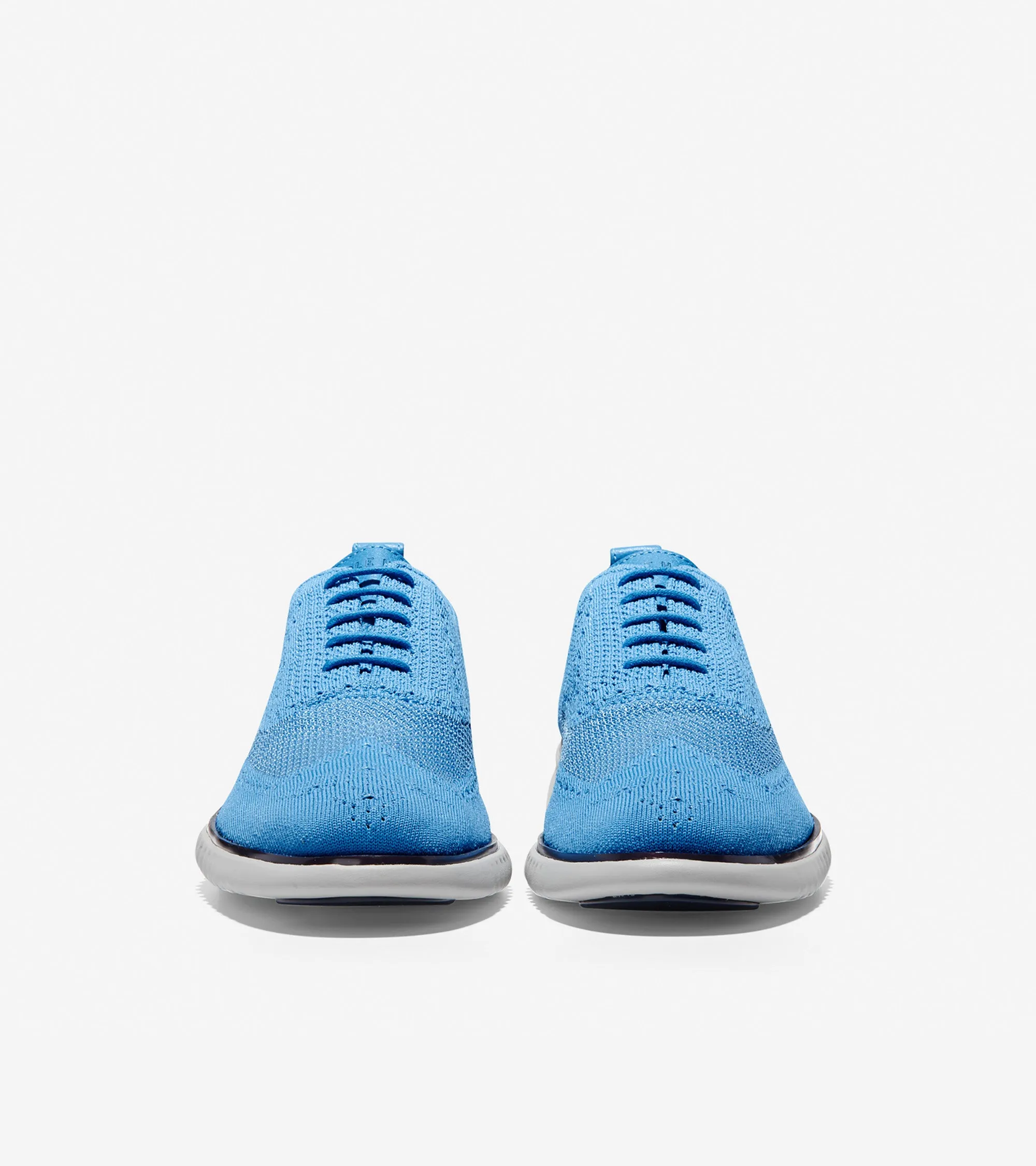 2.ZERØGRAND Oxford Men's