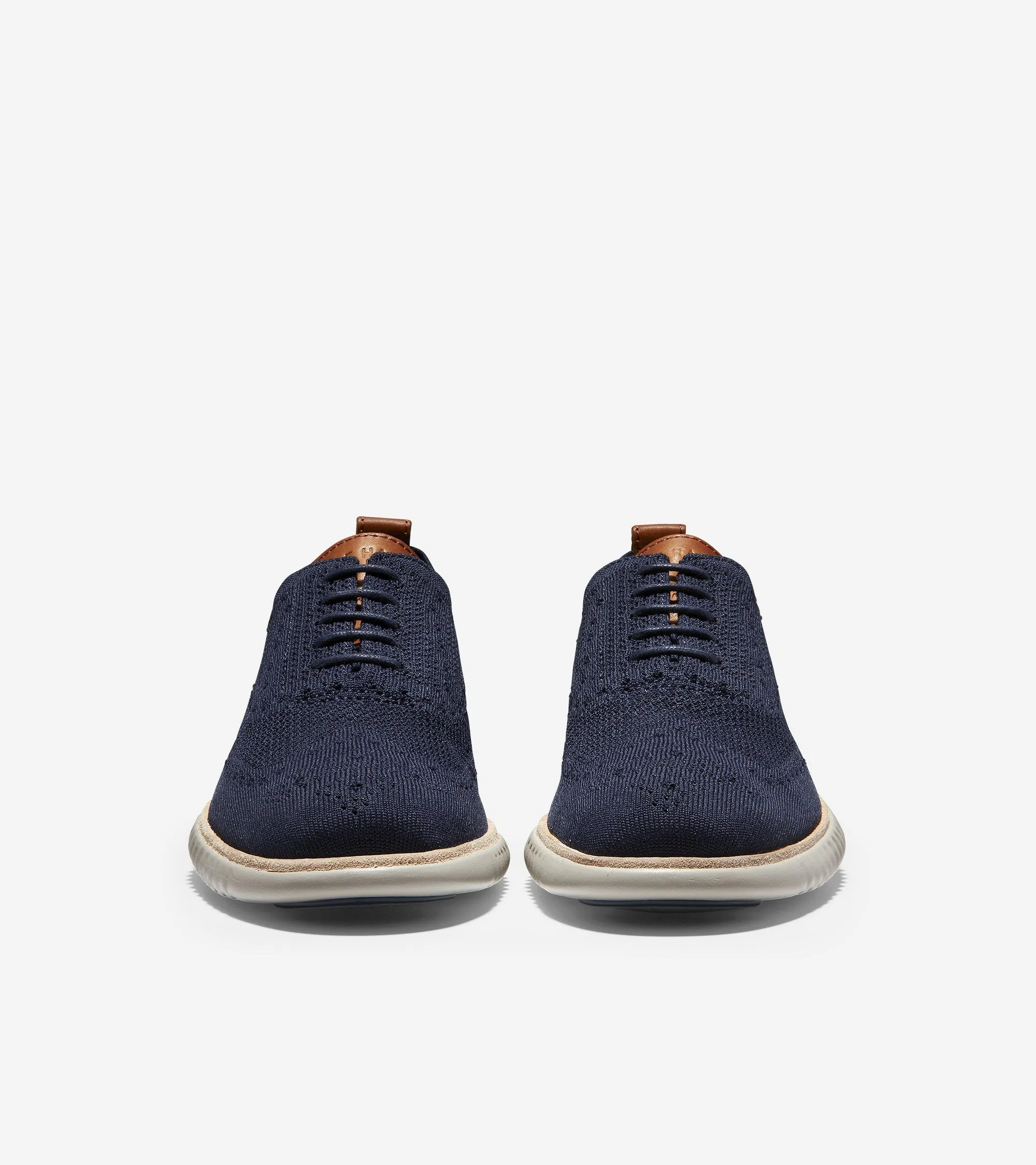 2.ZERØGRAND Oxford Men's
