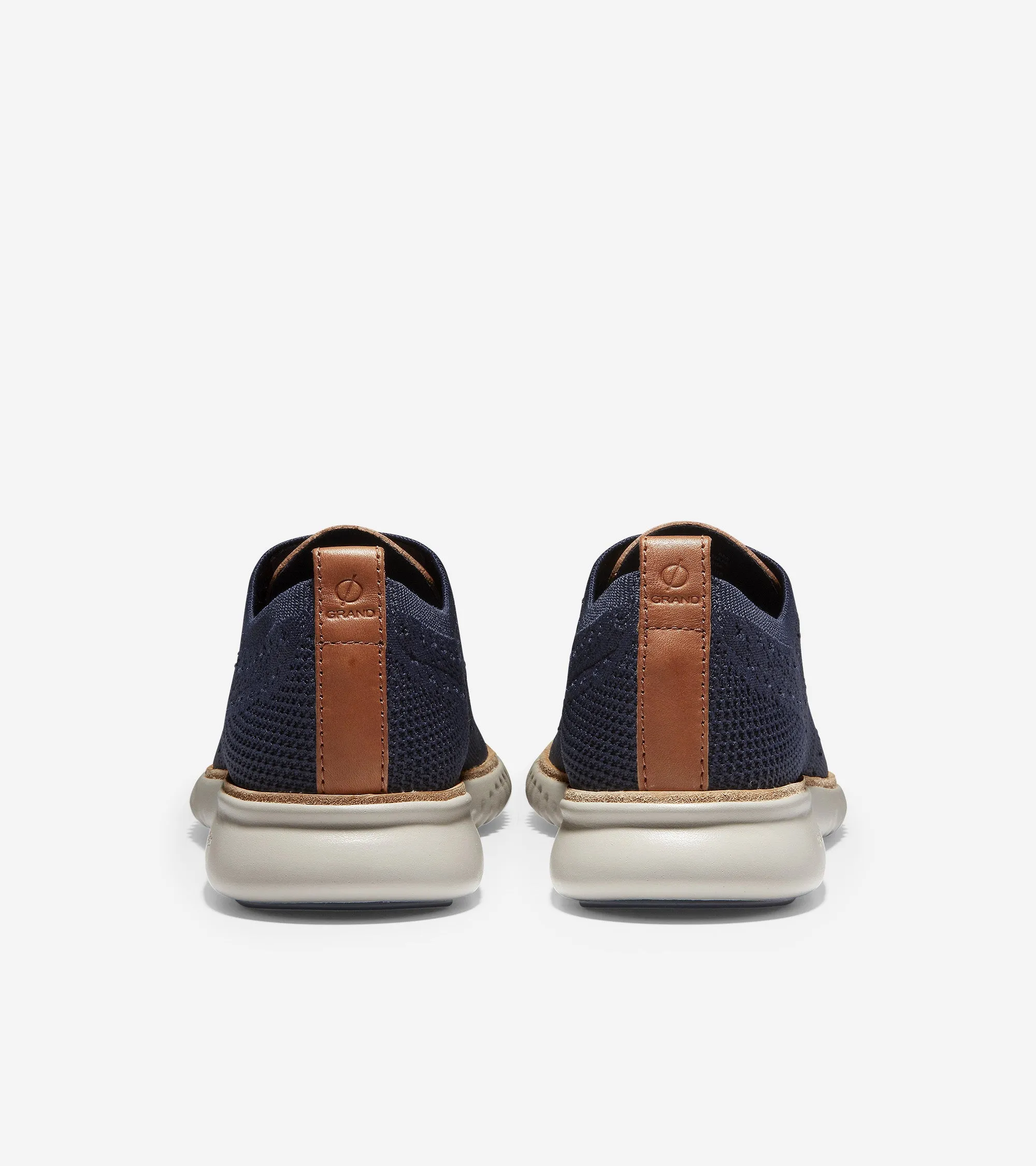 2.ZERØGRAND Oxford Men's