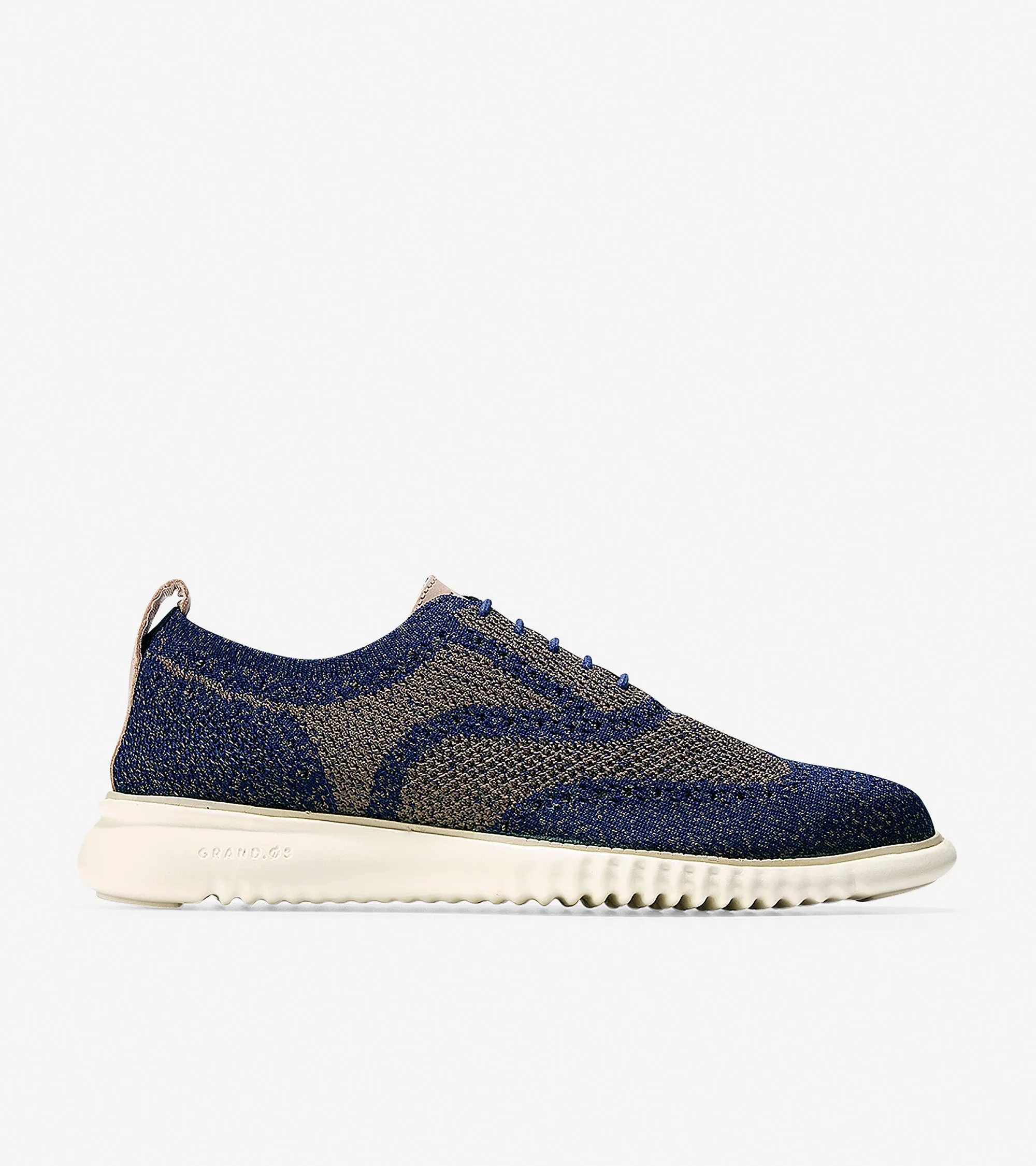 2.ZERØGRAND Oxford Men's