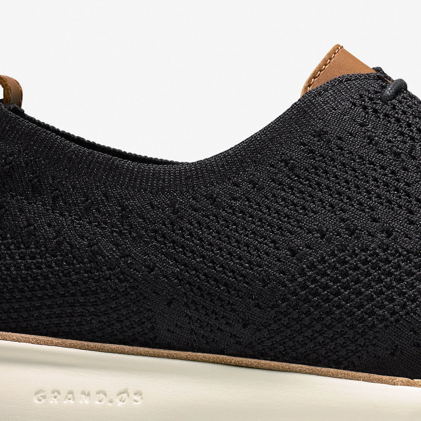 2.ZERØGRAND Oxford Men's