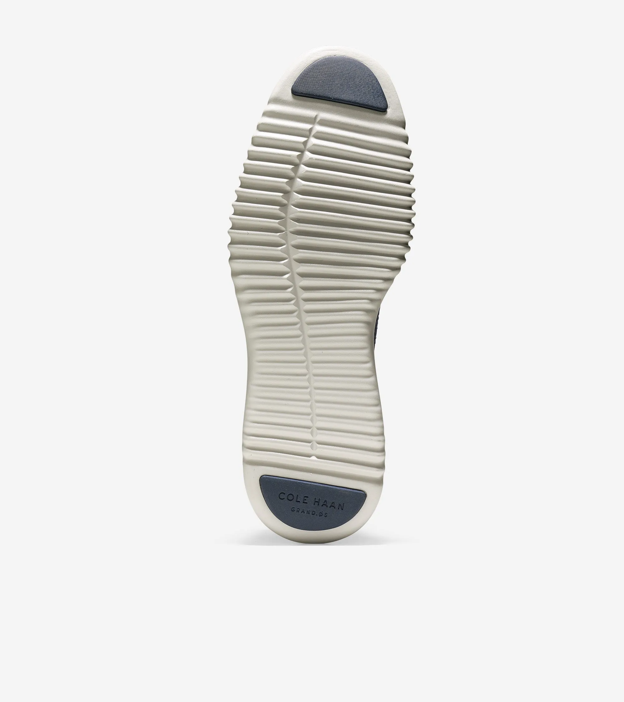 2.ZERØGRAND Oxford Men's