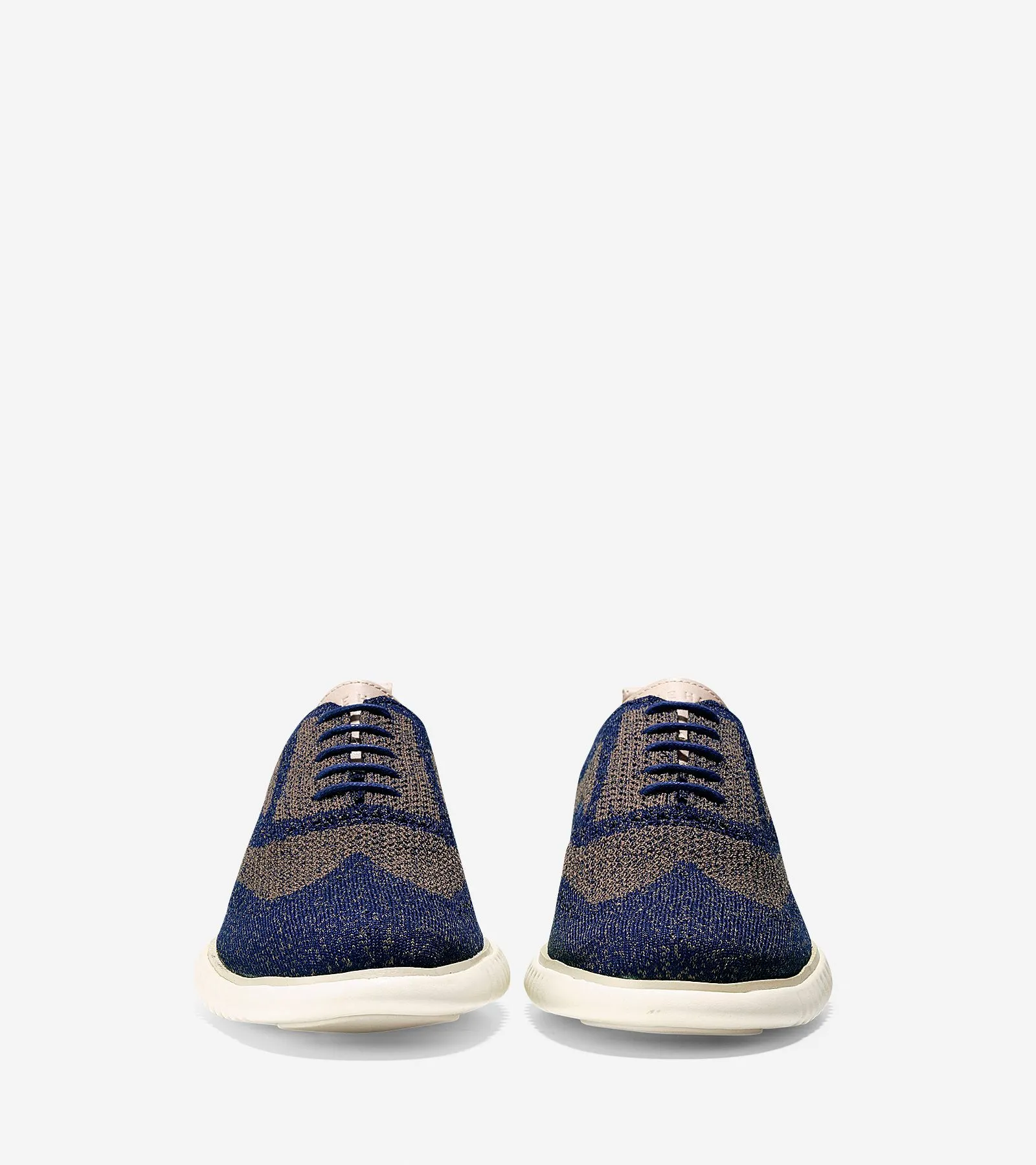 2.ZERØGRAND Oxford Men's