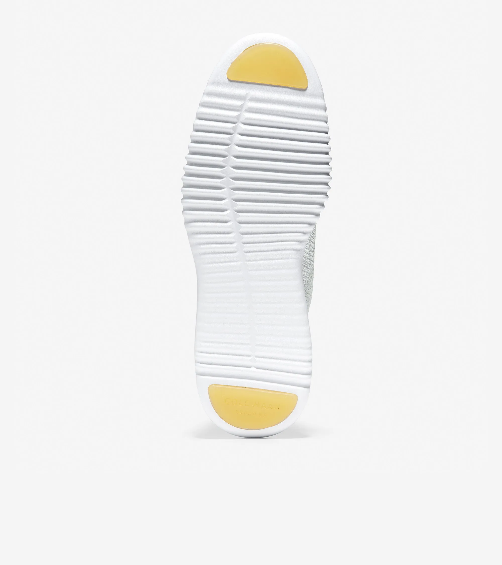 2.ZERØGRAND Oxford Men's