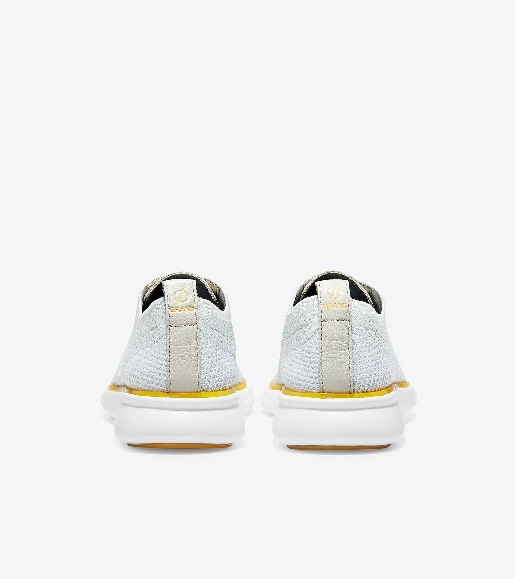 2.ZERØGRAND Oxford Men's