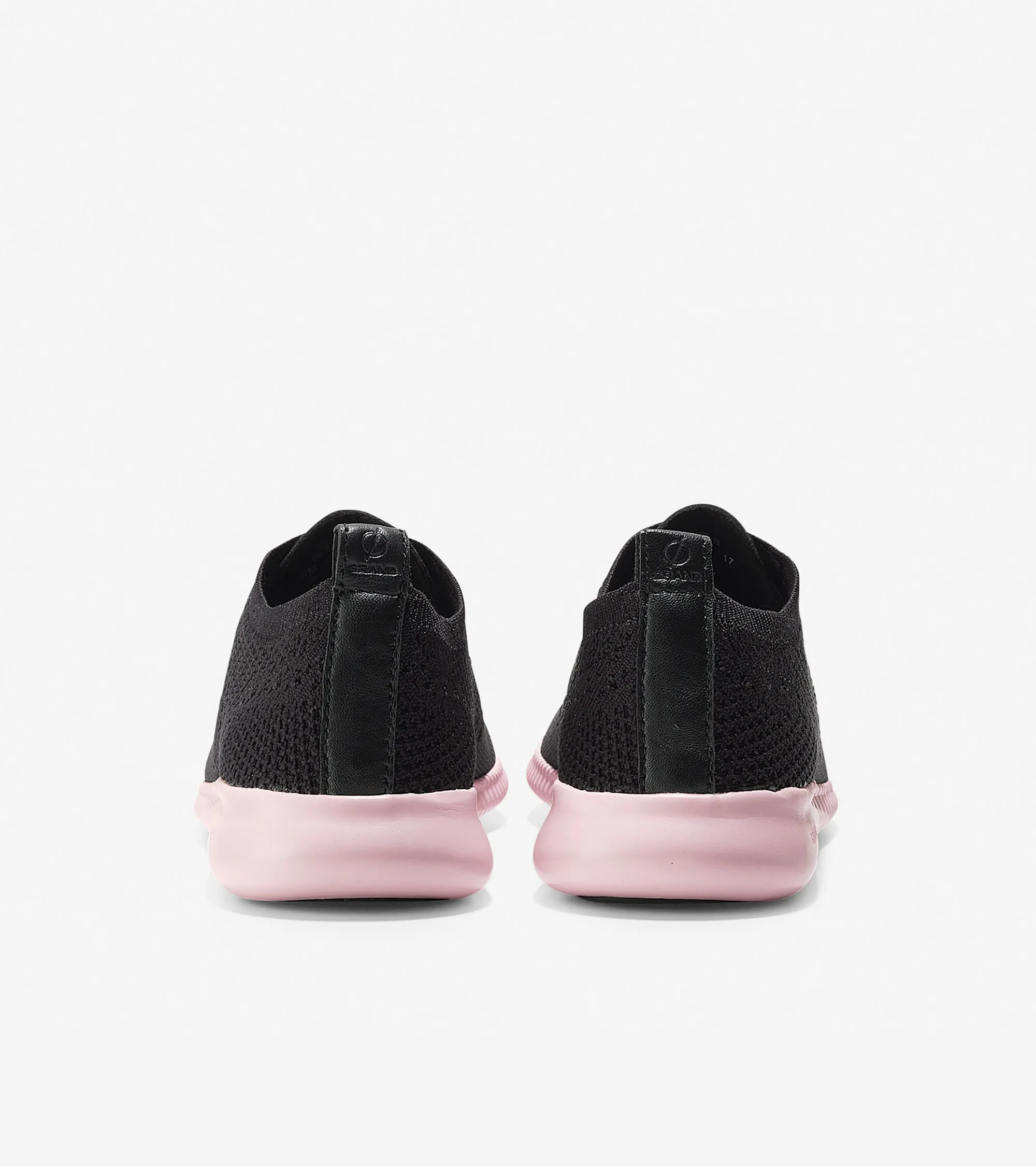 2.ZERØGRAND Oxford Women's