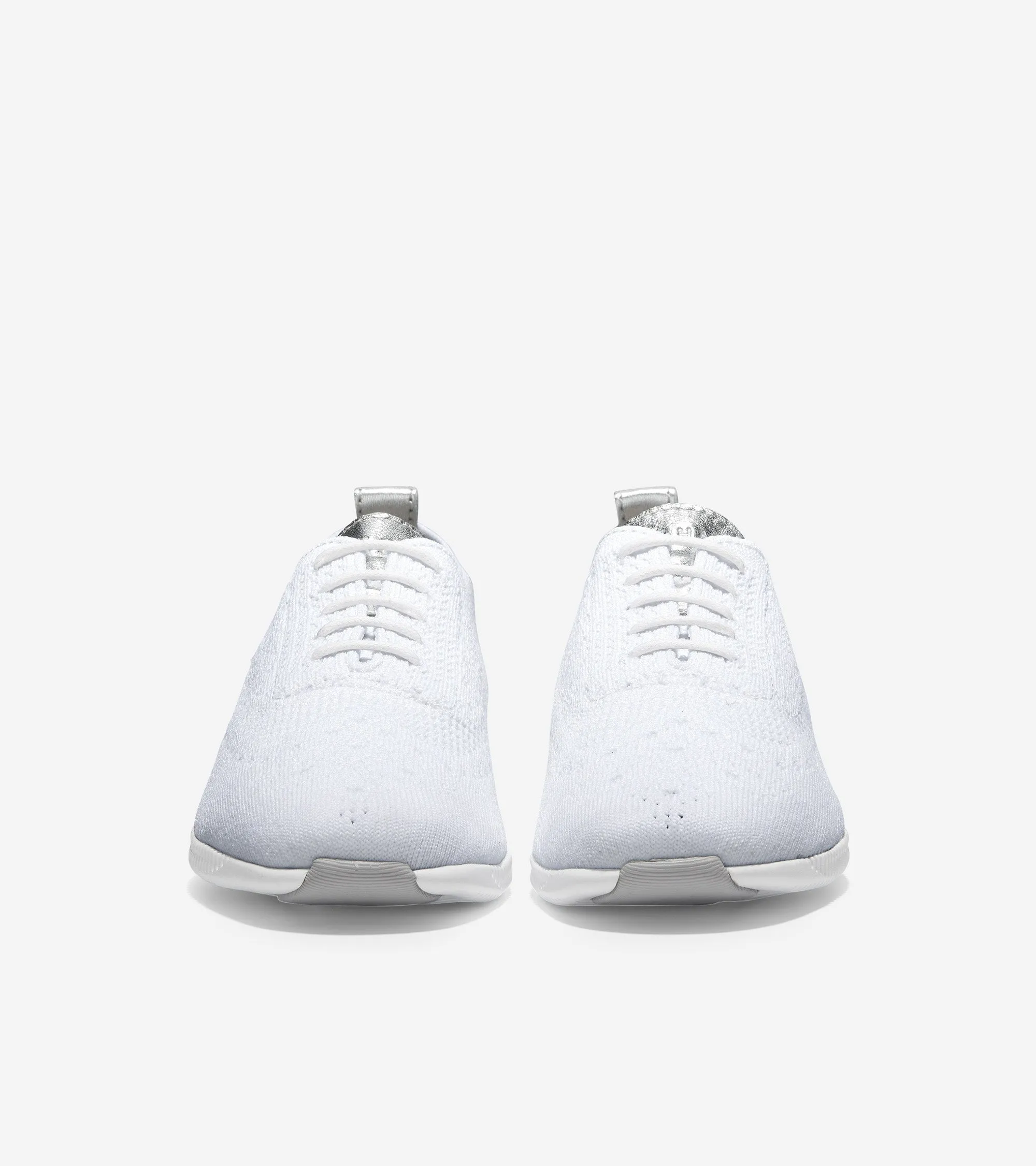 2.ZERØGRAND Oxford Women's