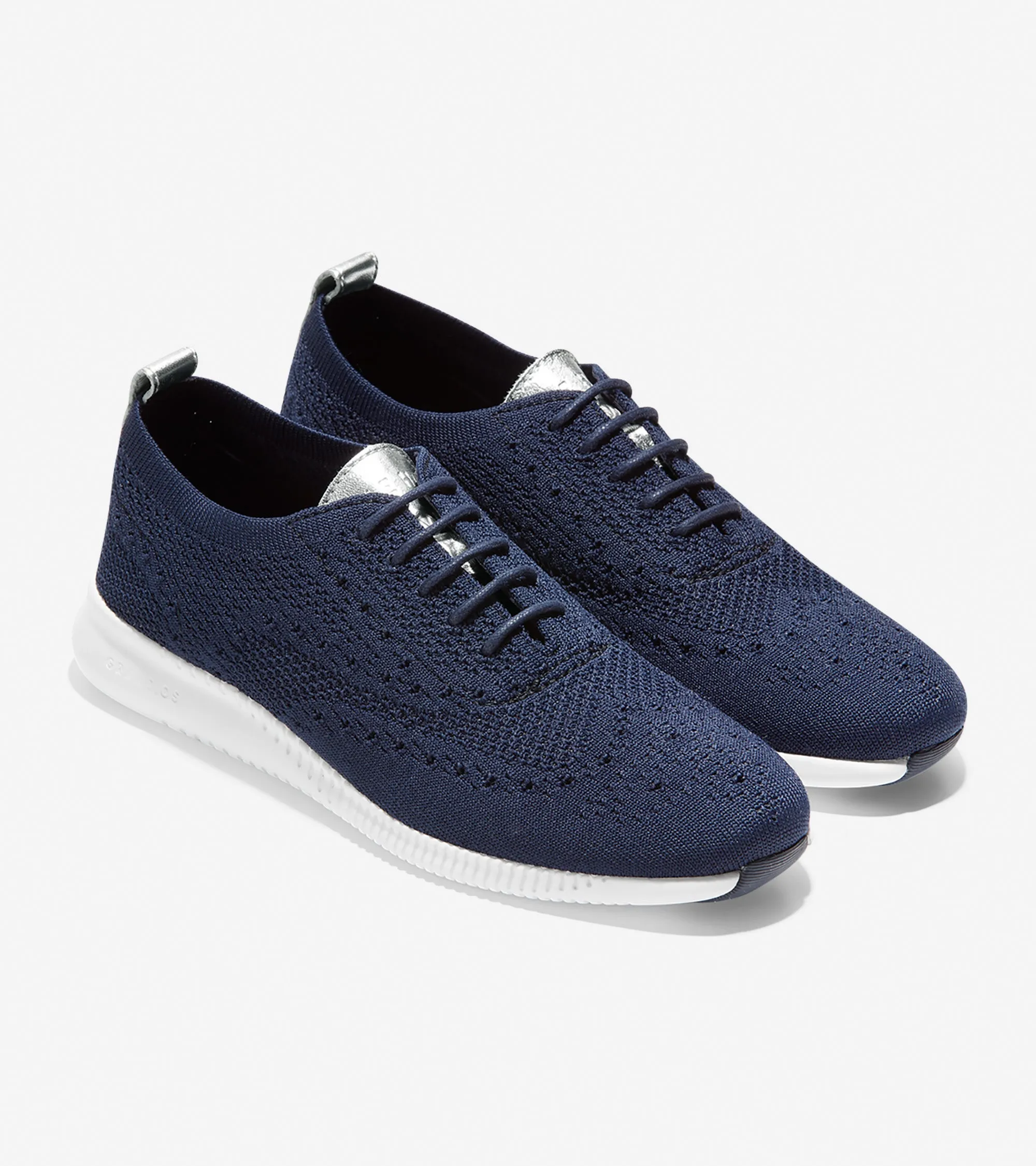 2.ZERØGRAND Oxford Women's