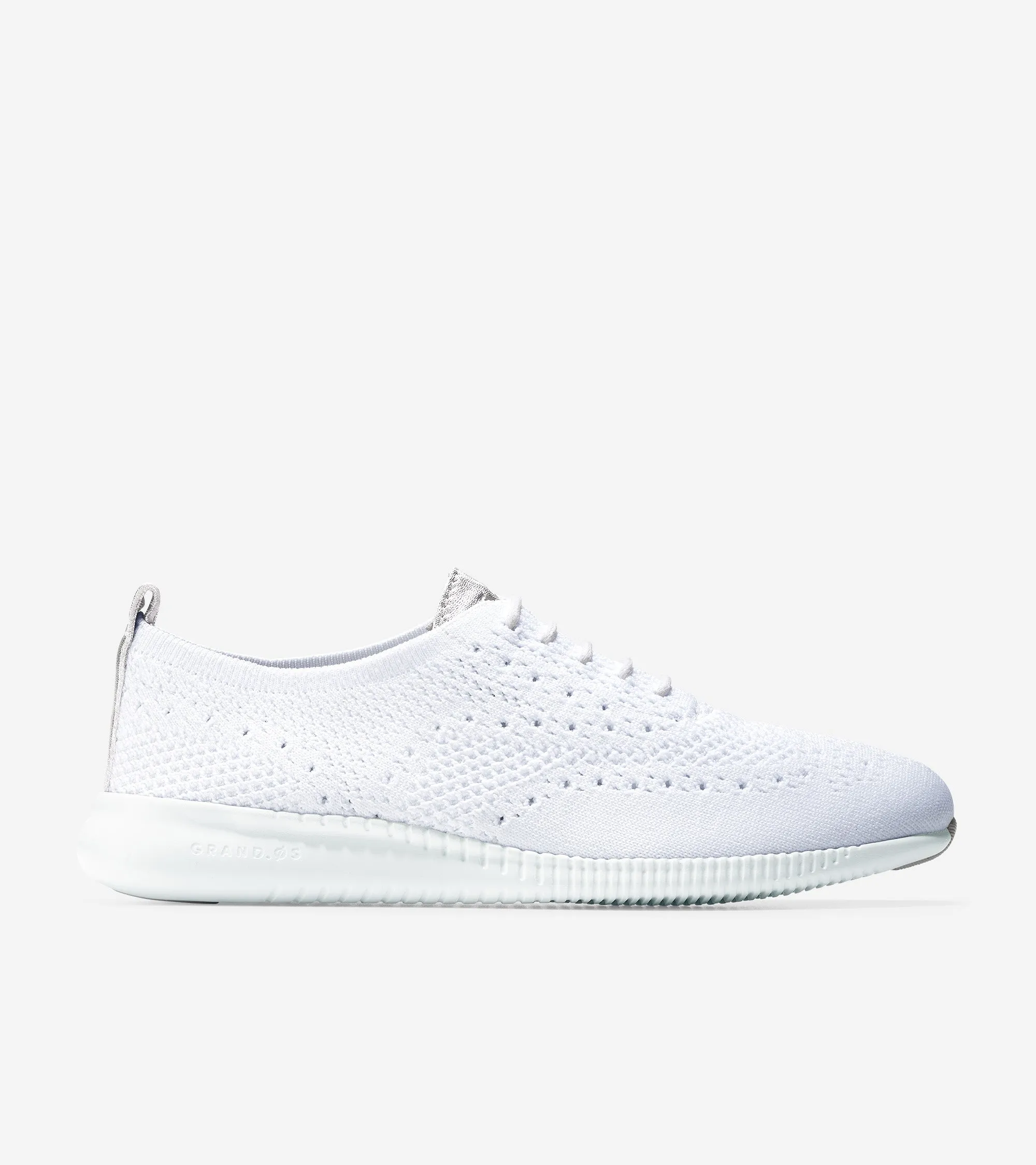 2.ZERØGRAND Oxford Women's