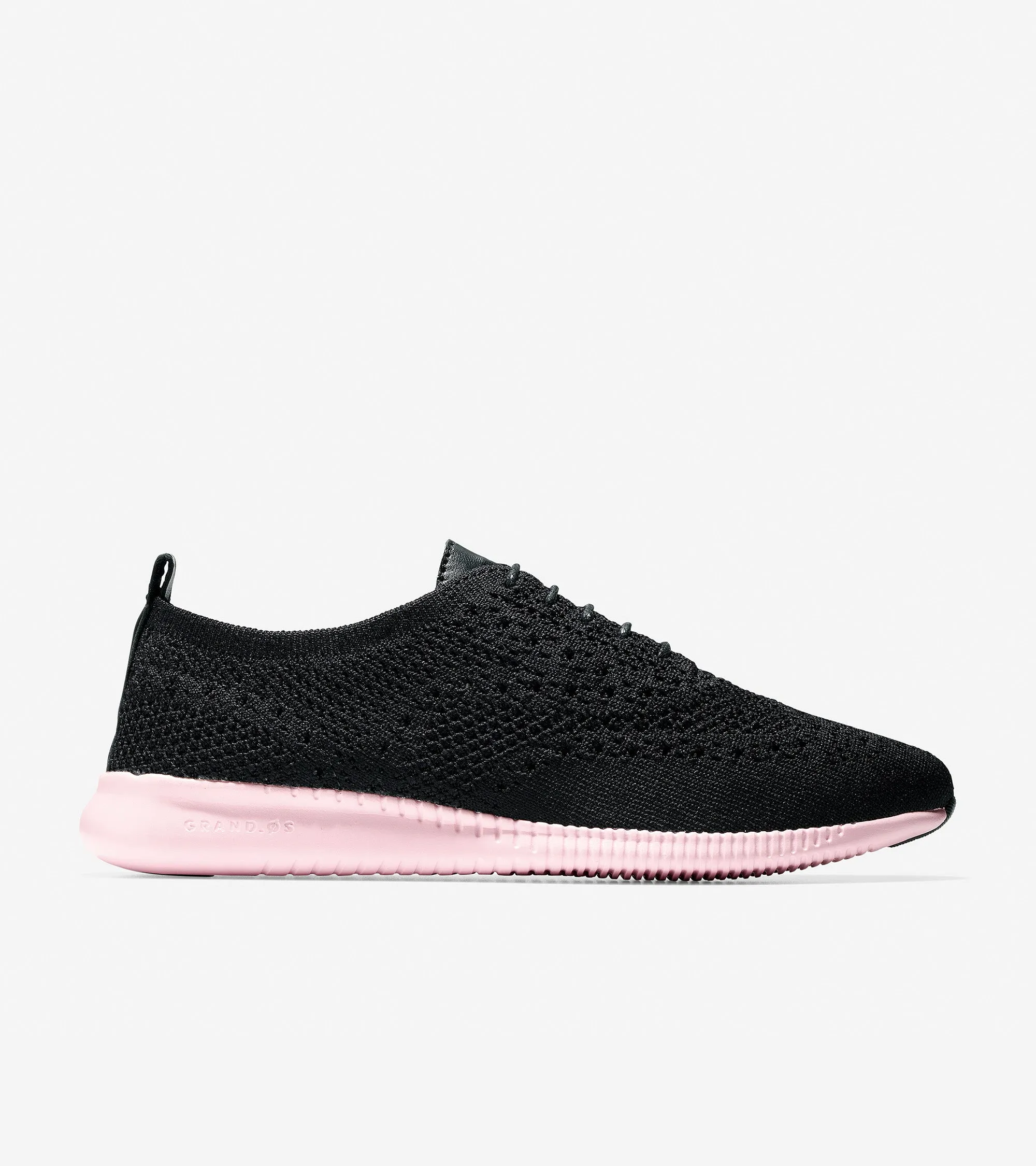 2.ZERØGRAND Oxford Women's