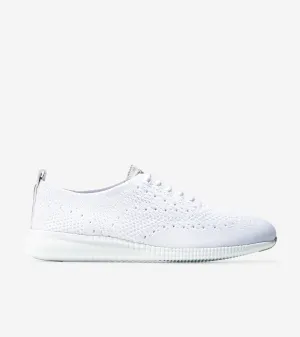 2.ZERØGRAND Oxford Women's