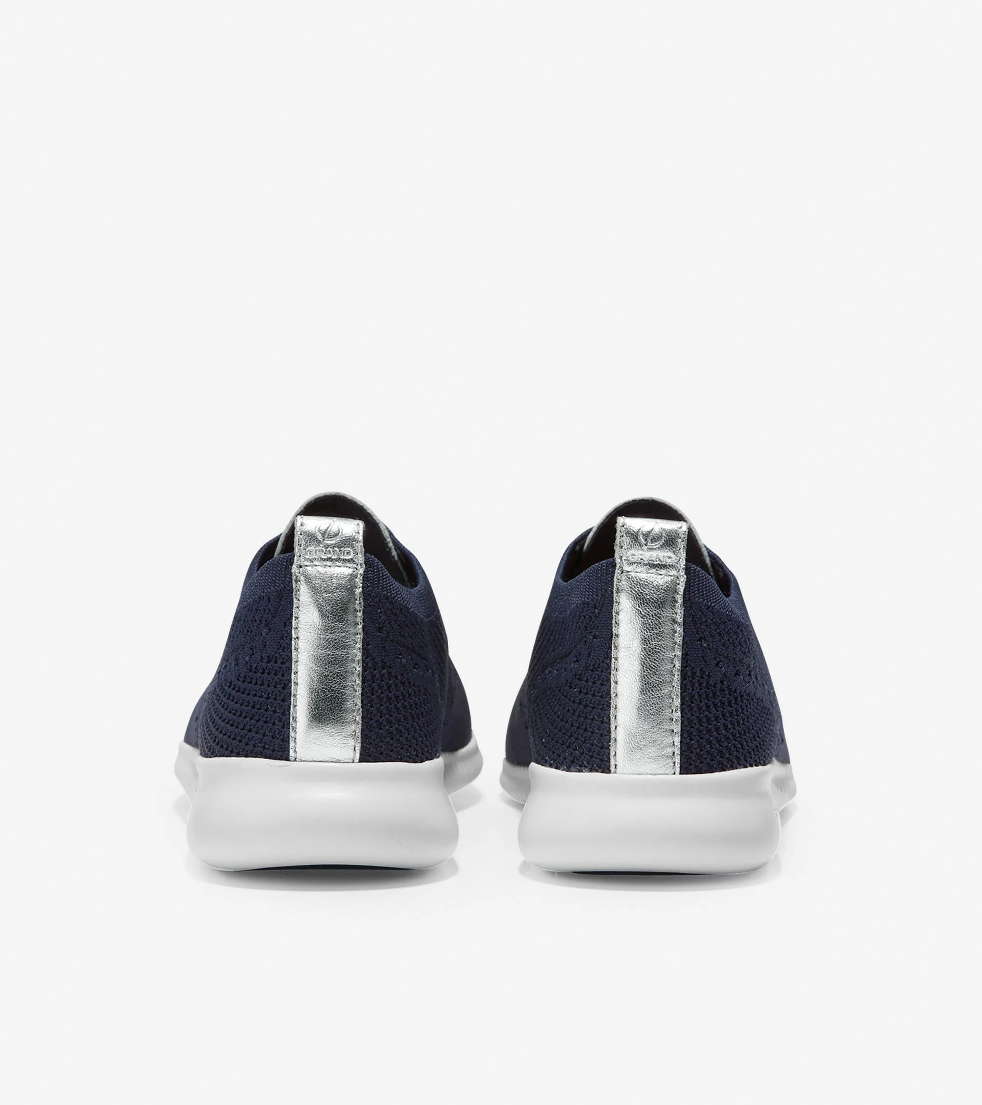 2.ZERØGRAND Oxford Women's