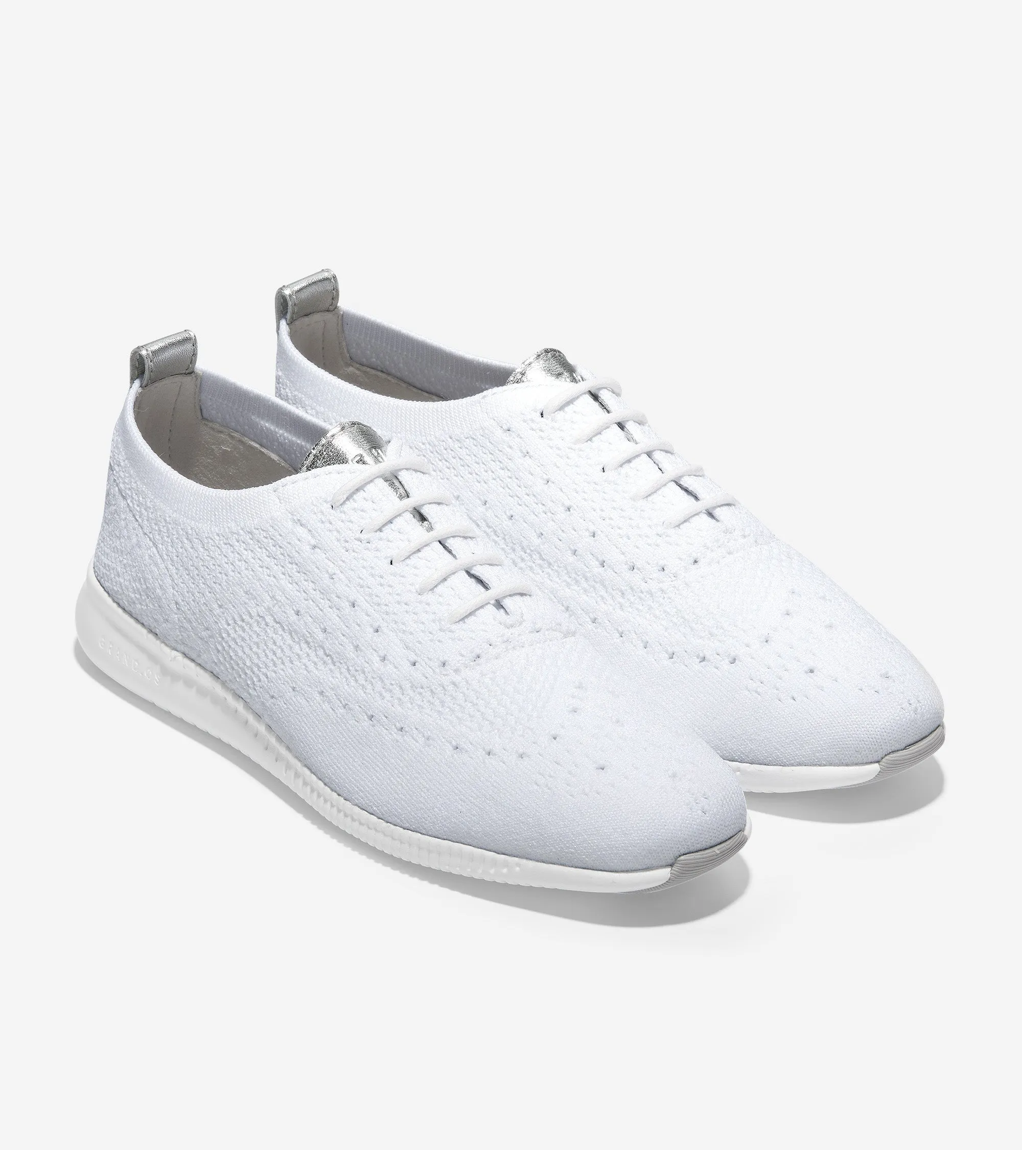 2.ZERØGRAND Oxford Women's
