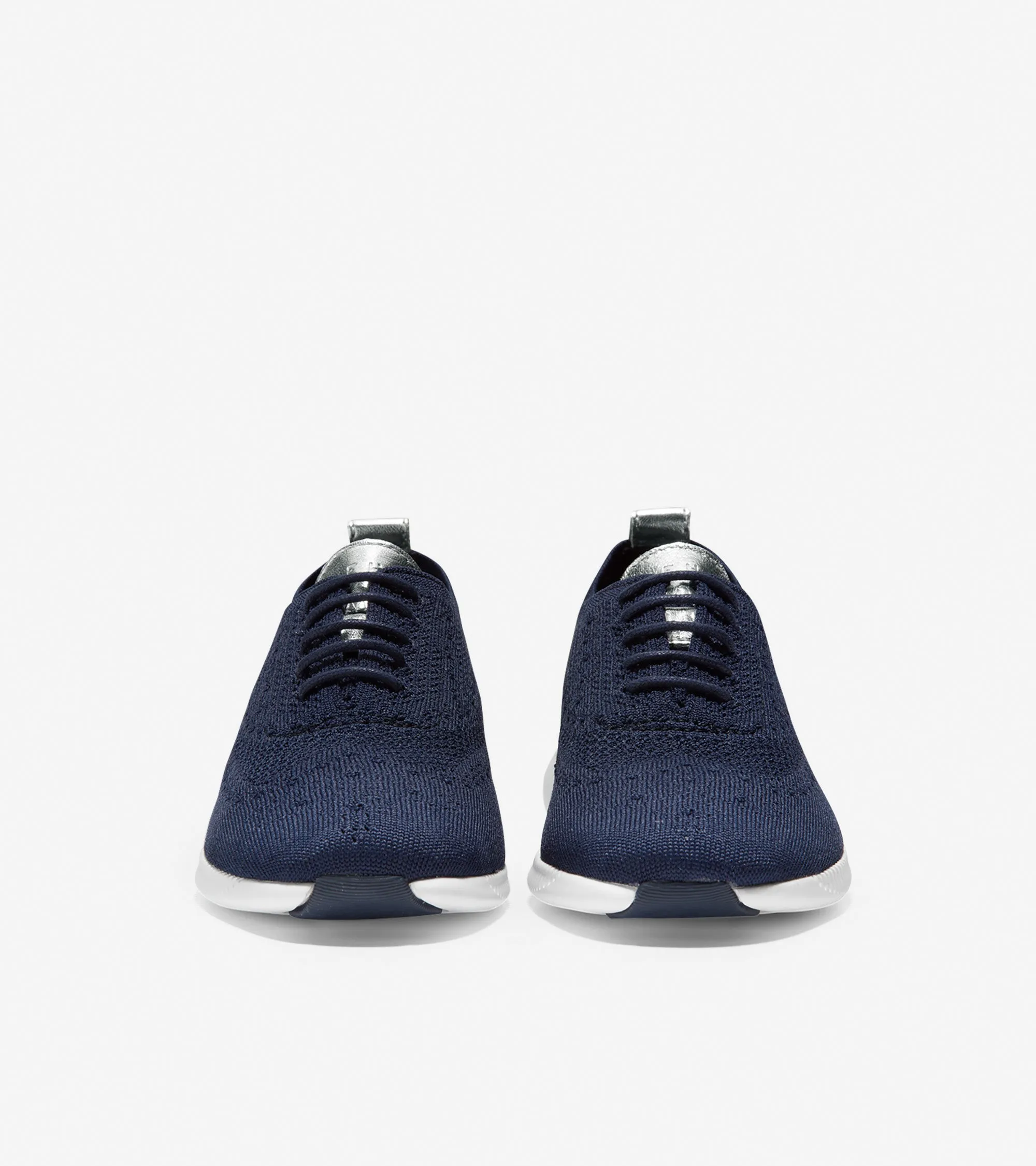 2.ZERØGRAND Oxford Women's