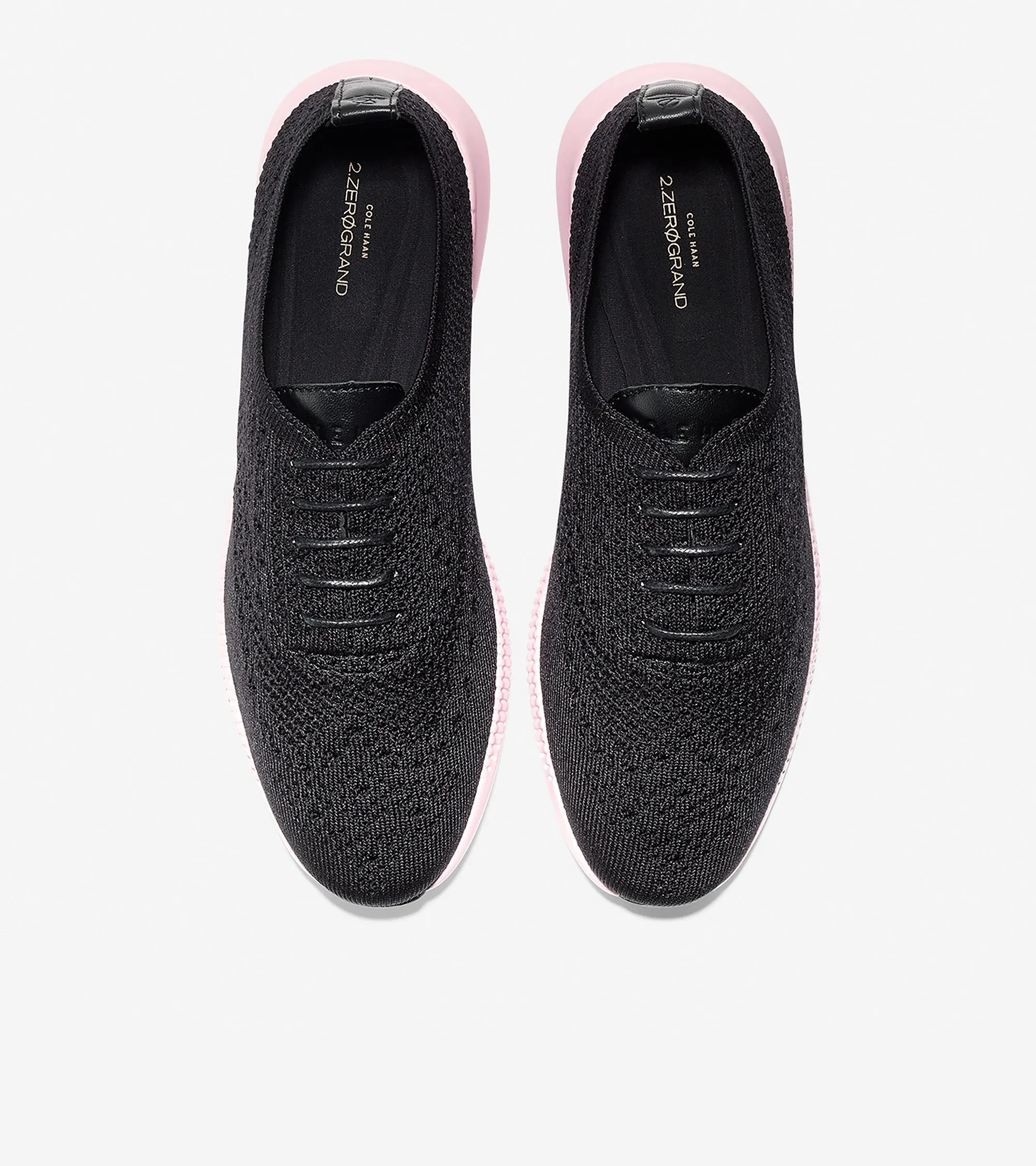 2.ZERØGRAND Oxford Women's