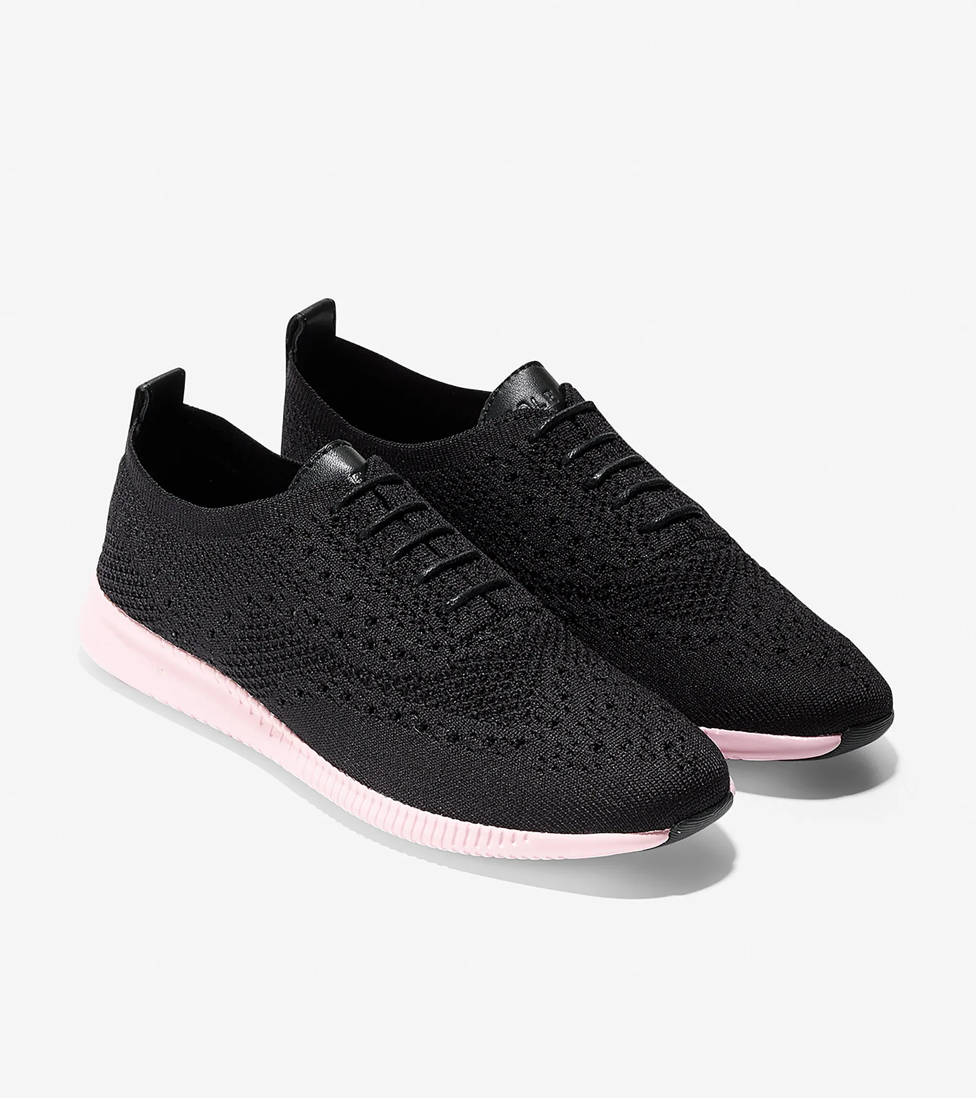 2.ZERØGRAND Oxford Women's