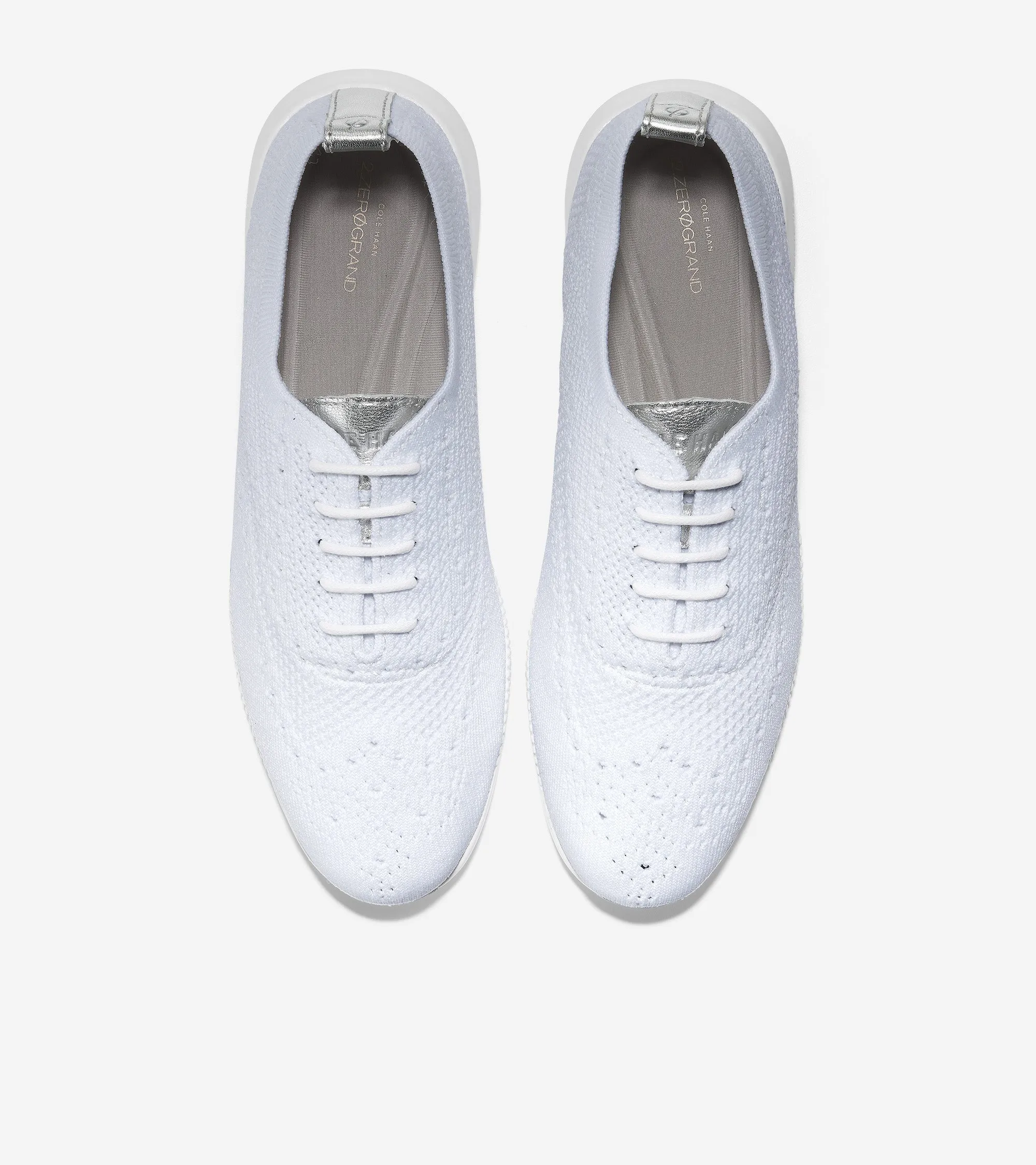 2.ZERØGRAND Oxford Women's