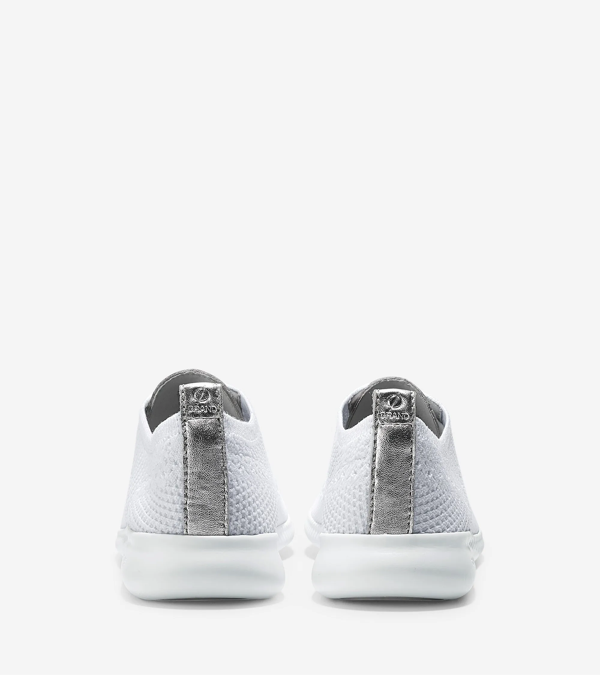 2.ZERØGRAND Oxford Women's