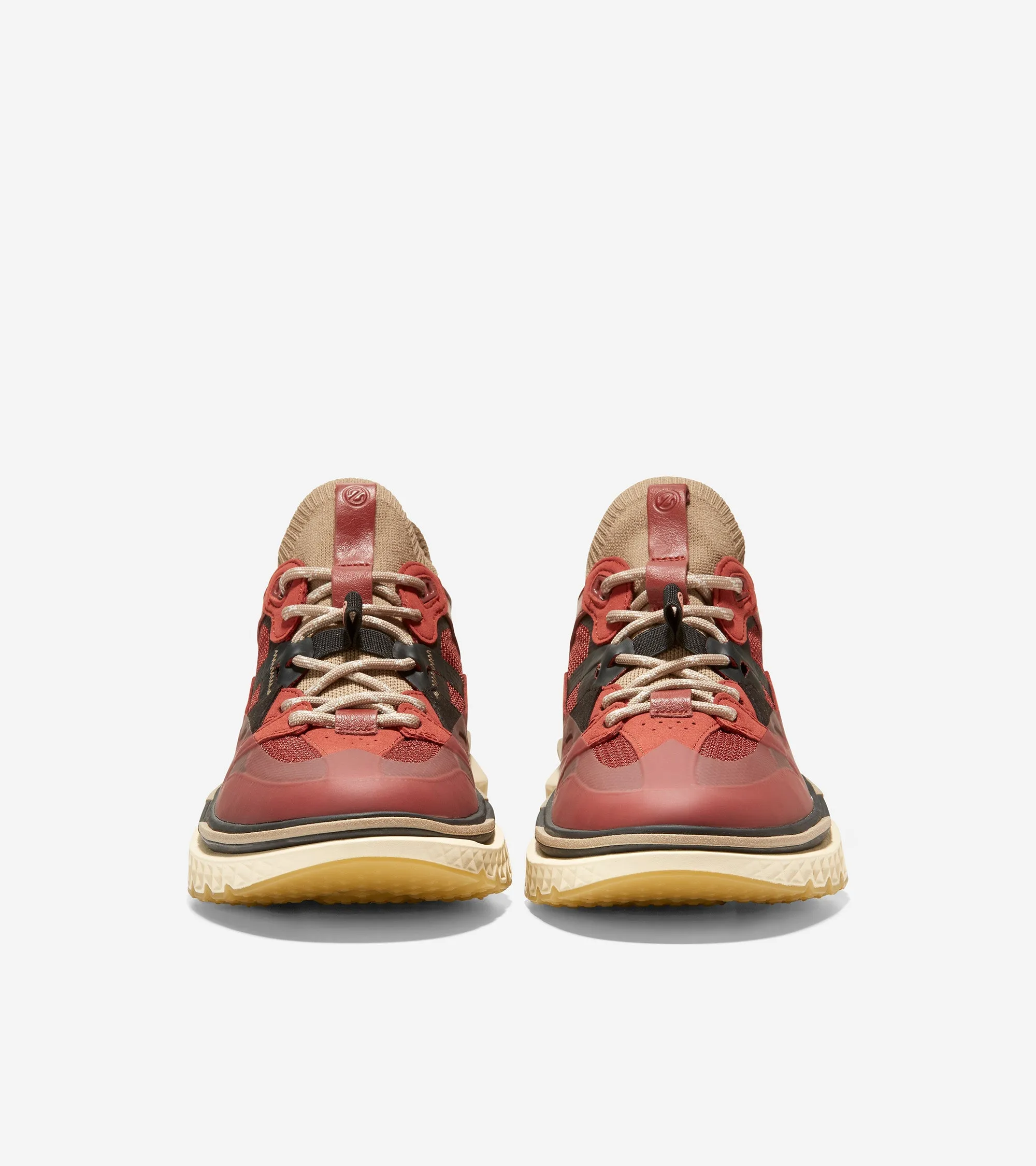 5.ZERØGRAND WRK Sneaker