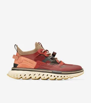 5.ZERØGRAND WRK Sneaker