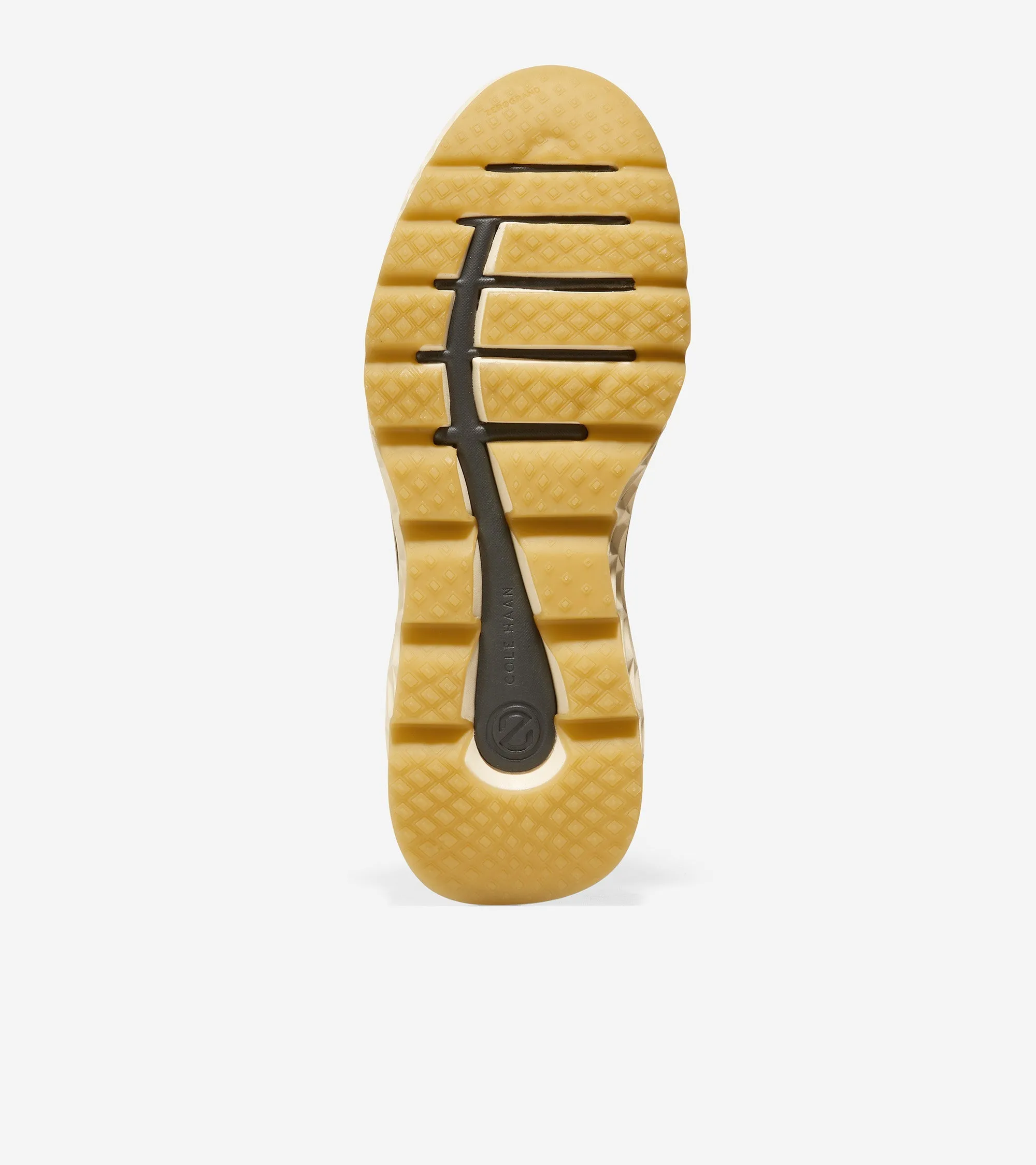 5.ZERØGRAND WRK Sneaker