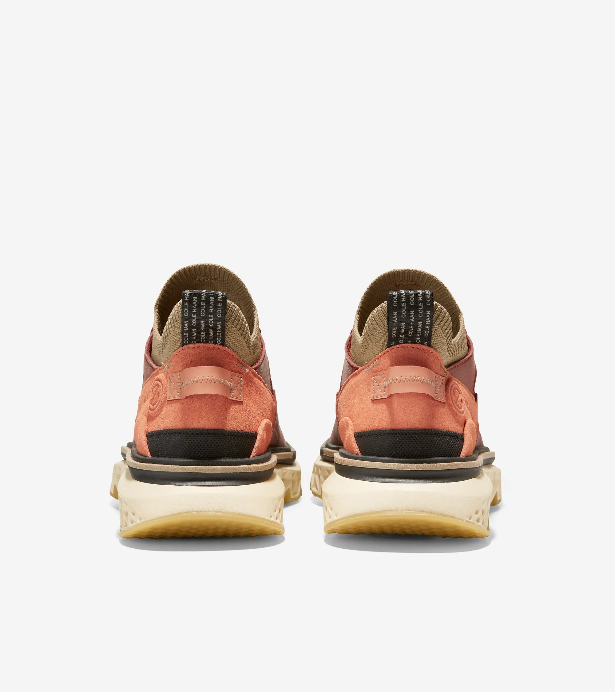 5.ZERØGRAND WRK Sneaker