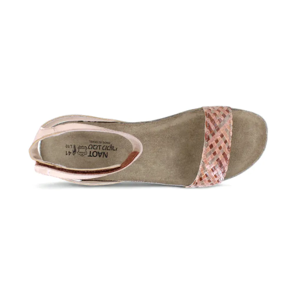 Abbie Sandal