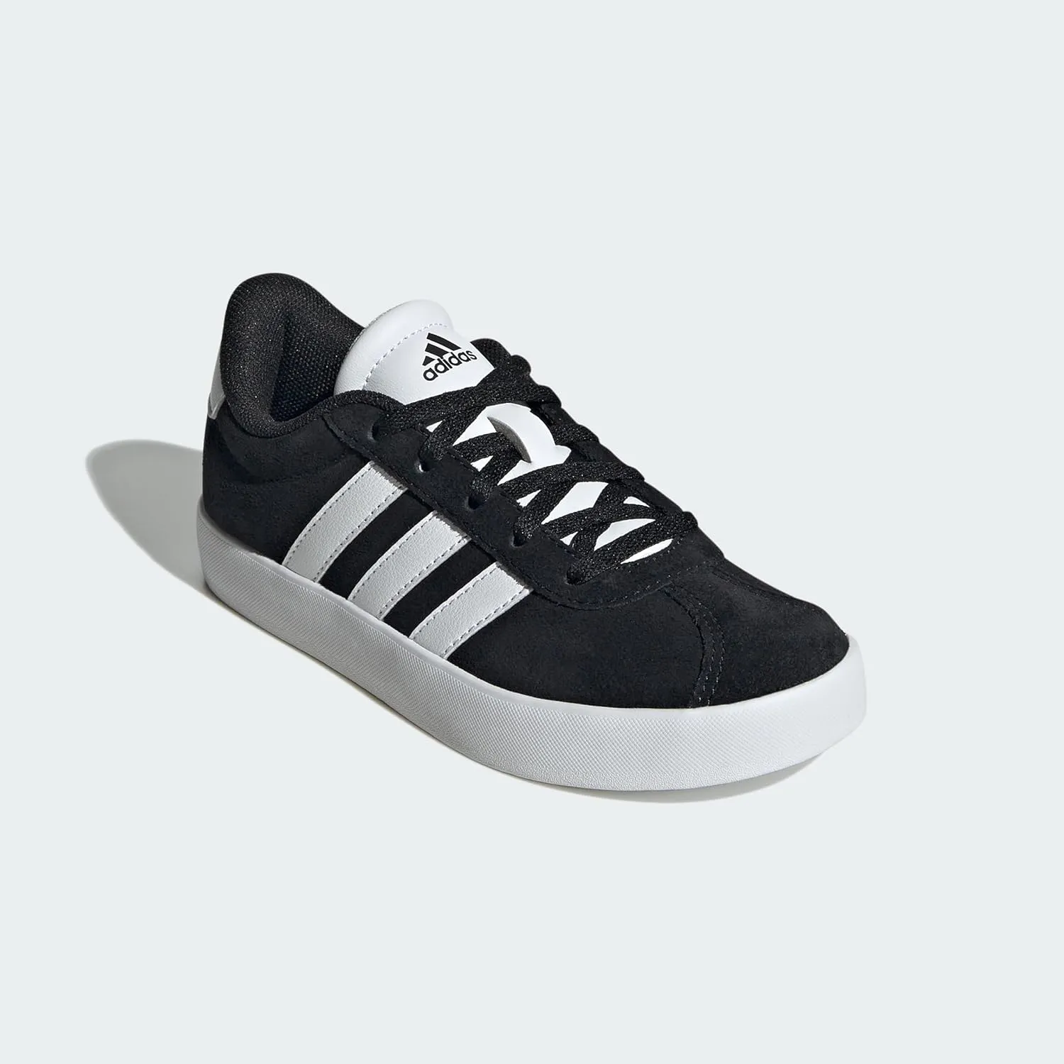 adidas Kids' VL Court 3.0 Sneaker