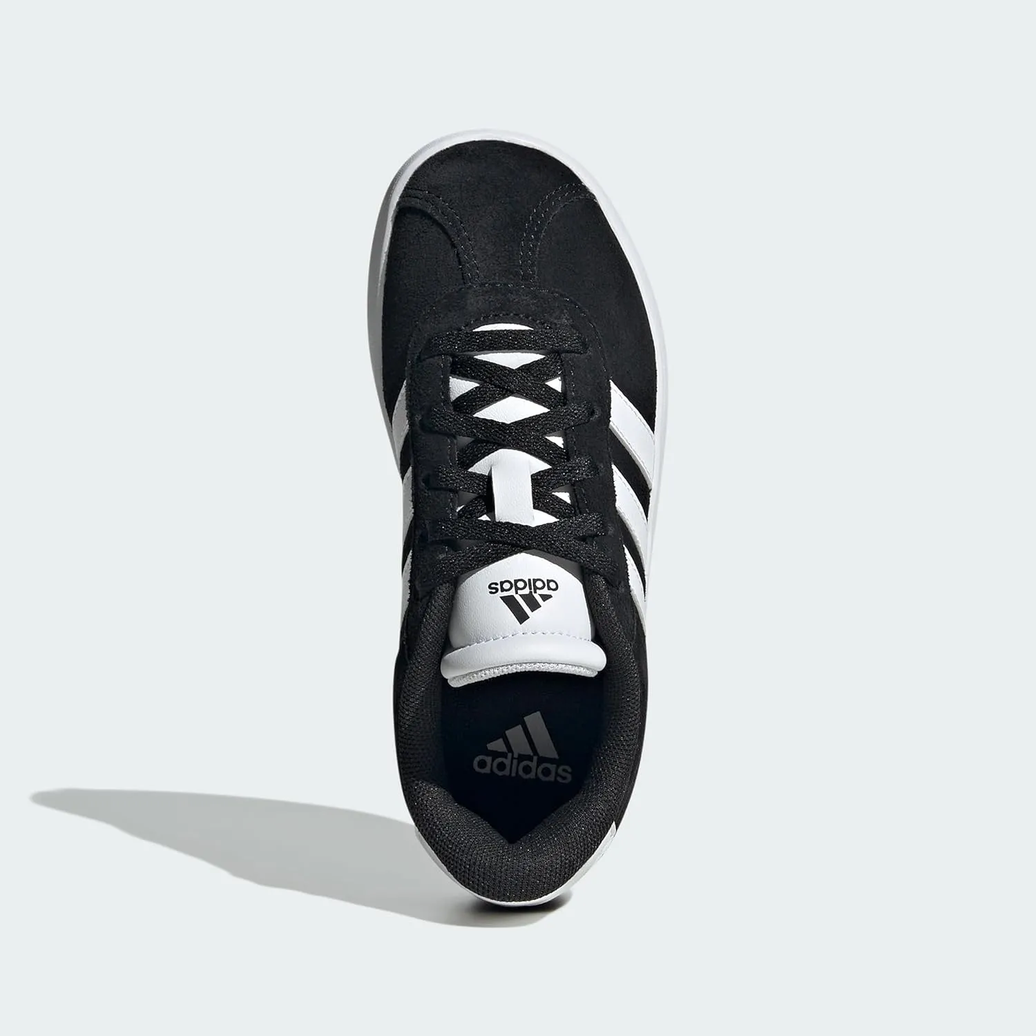 adidas Kids' VL Court 3.0 Sneaker