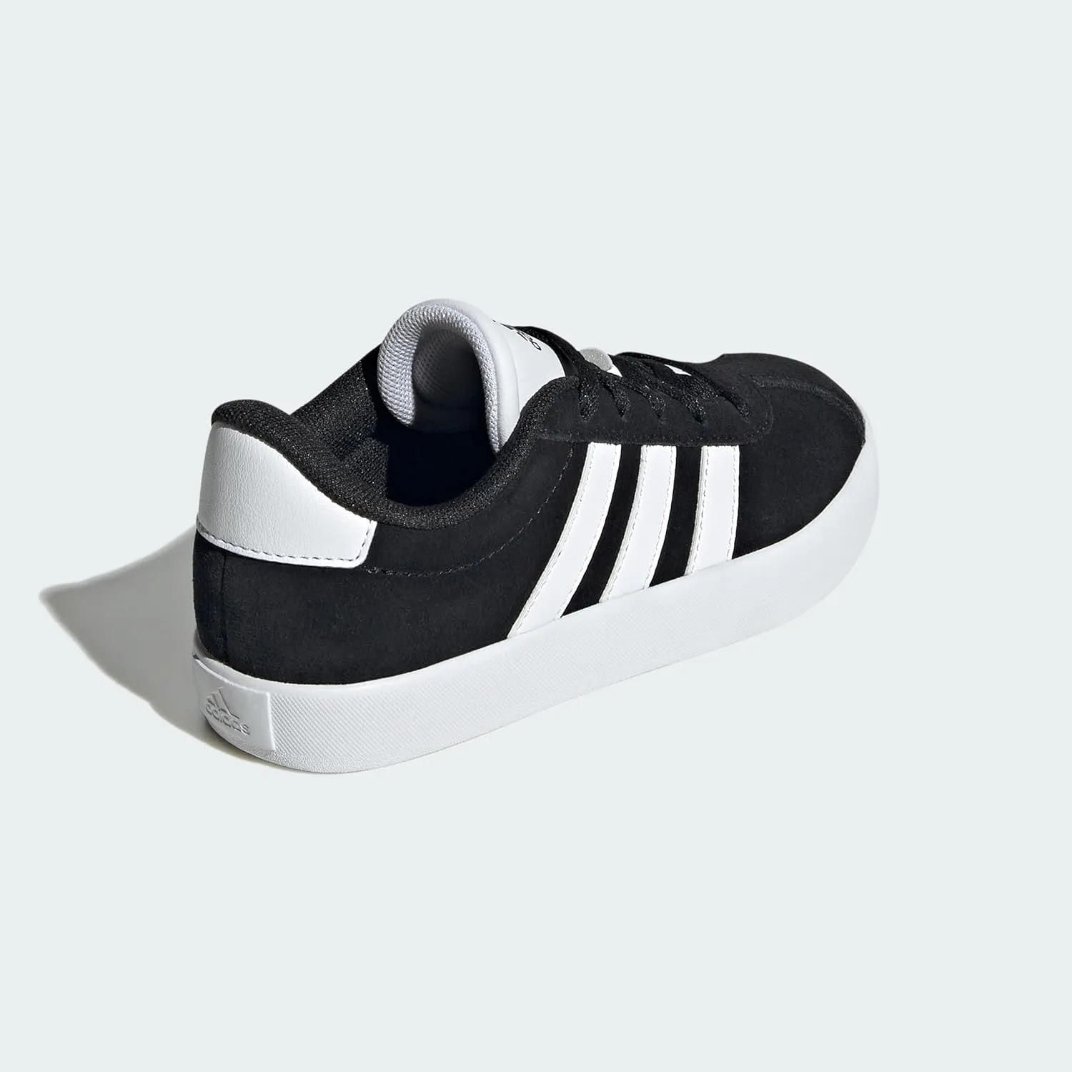 adidas Kids' VL Court 3.0 Sneaker