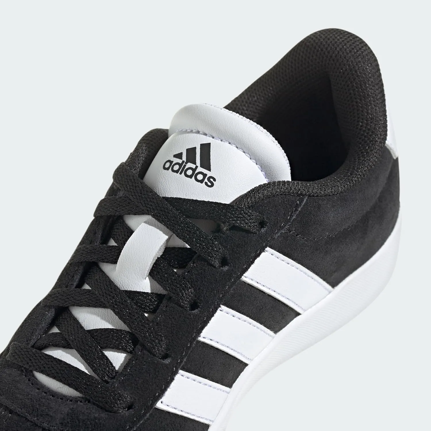 adidas Kids' VL Court 3.0 Sneaker