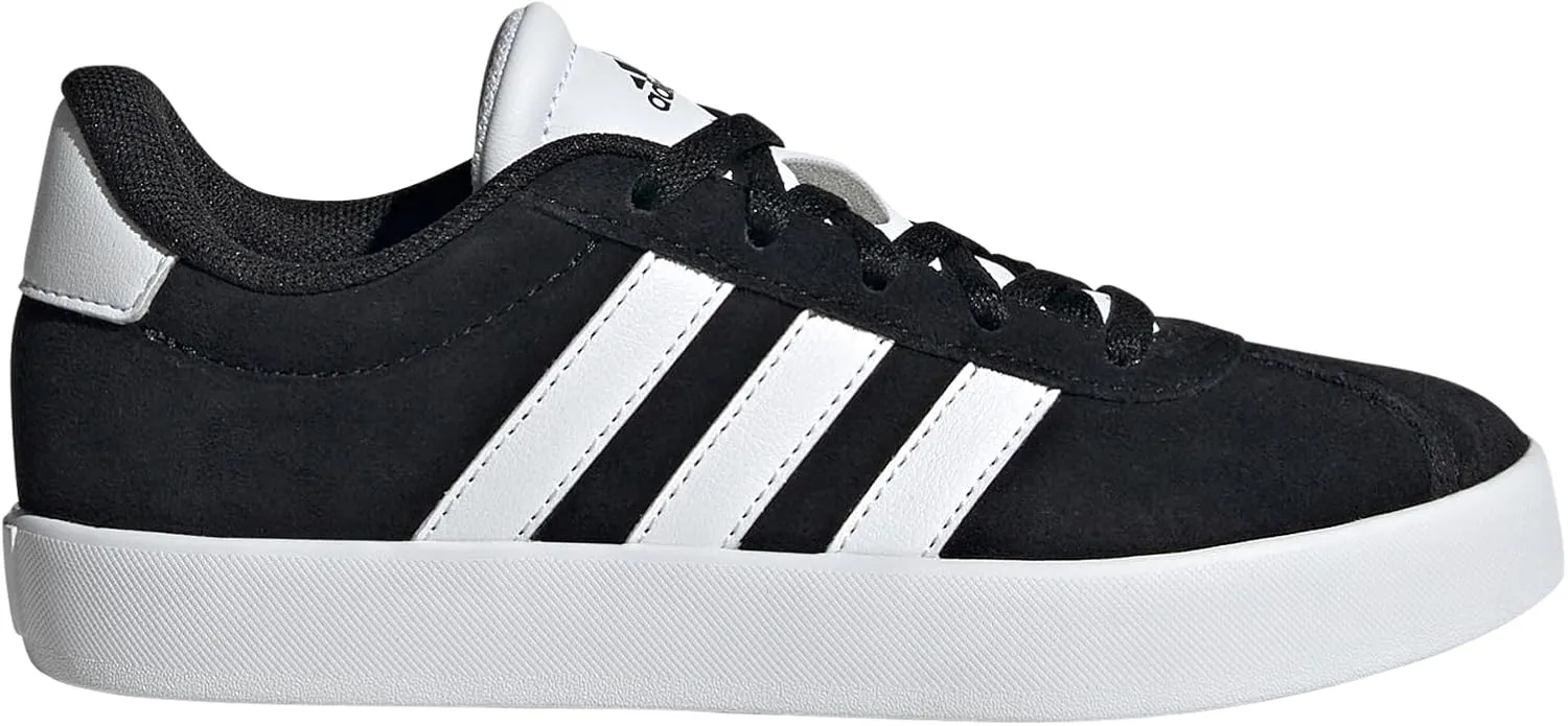 adidas Kids' VL Court 3.0 Sneaker
