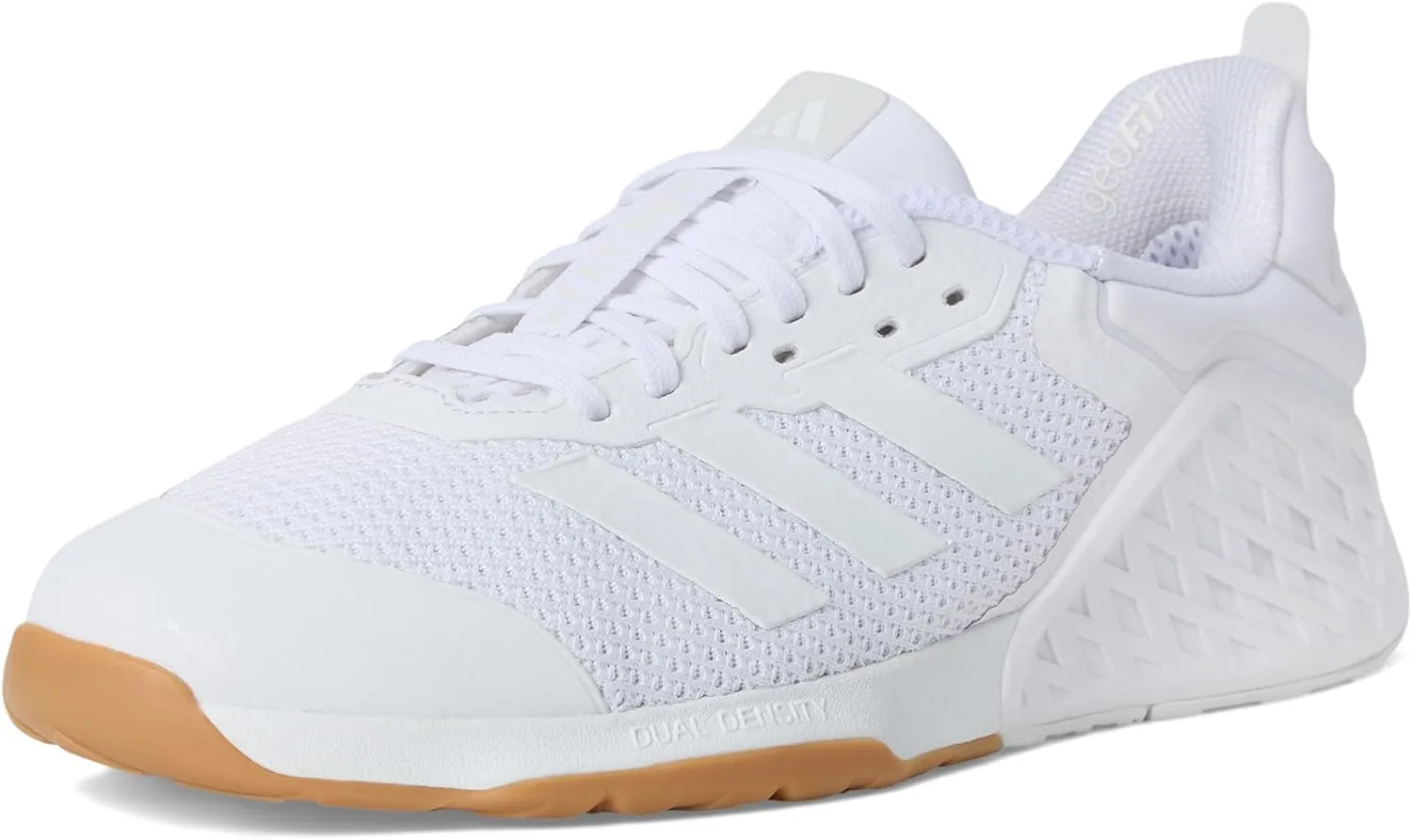 adidas Unisex-Adult Dropset 3 Training Sneaker