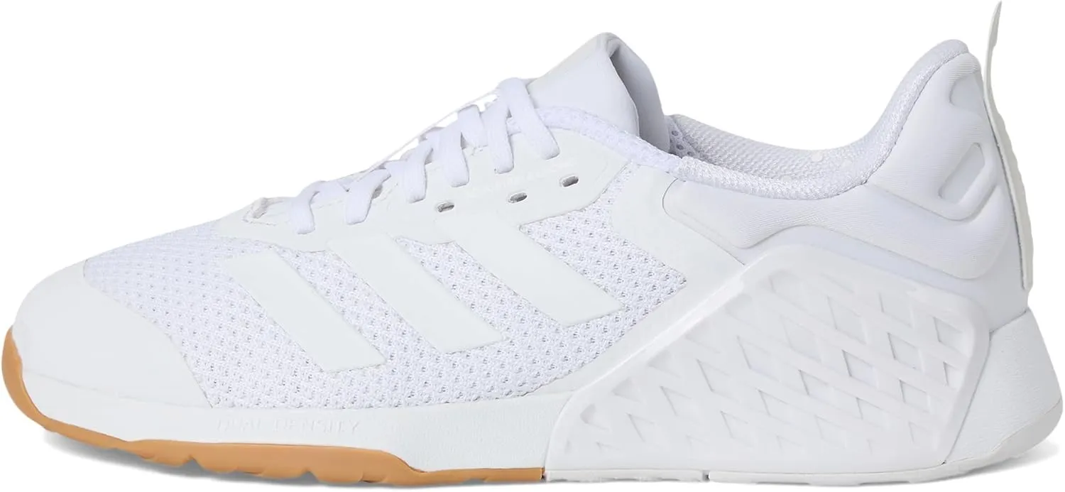 adidas Unisex-Adult Dropset 3 Training Sneaker