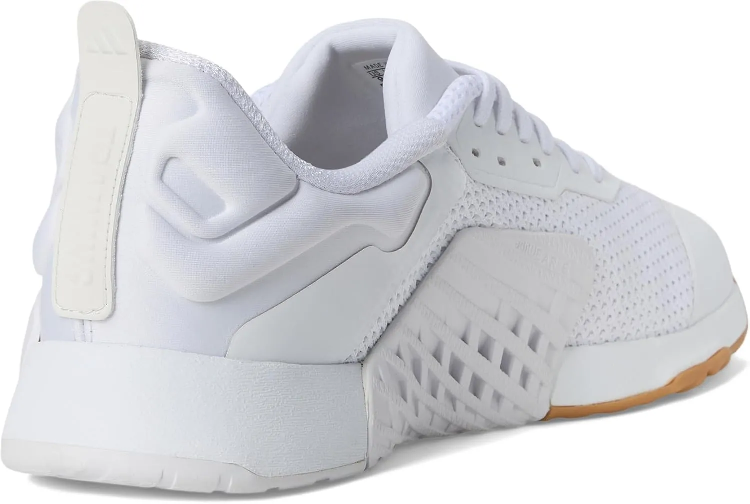 adidas Unisex-Adult Dropset 3 Training Sneaker