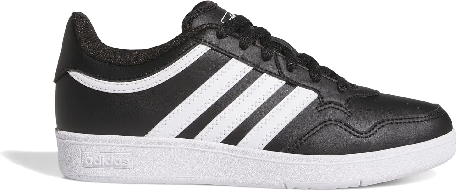 adidas Unisex-Child Hoops 4.0 Basketball Sneaker