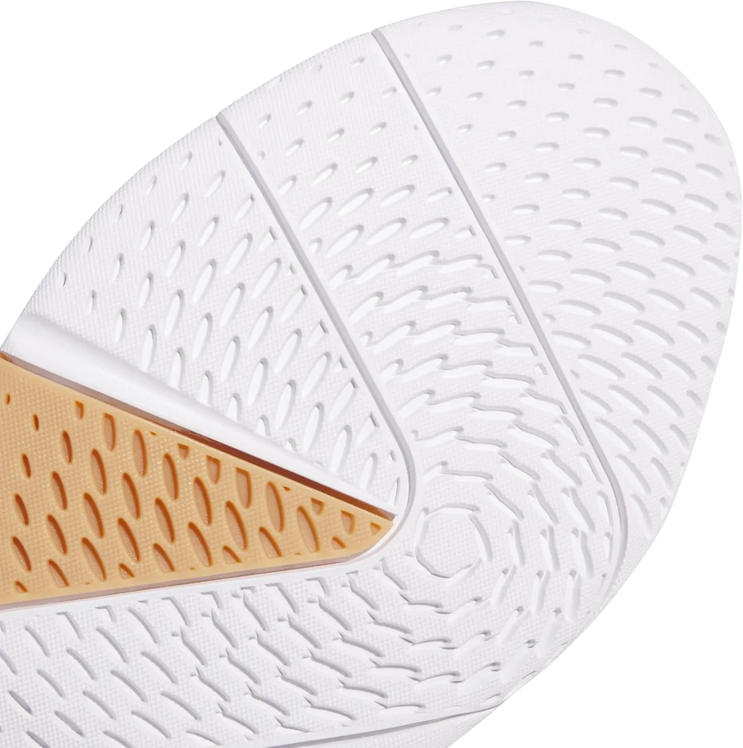 adidas Women's Ligra 8 Indoor Sneaker
