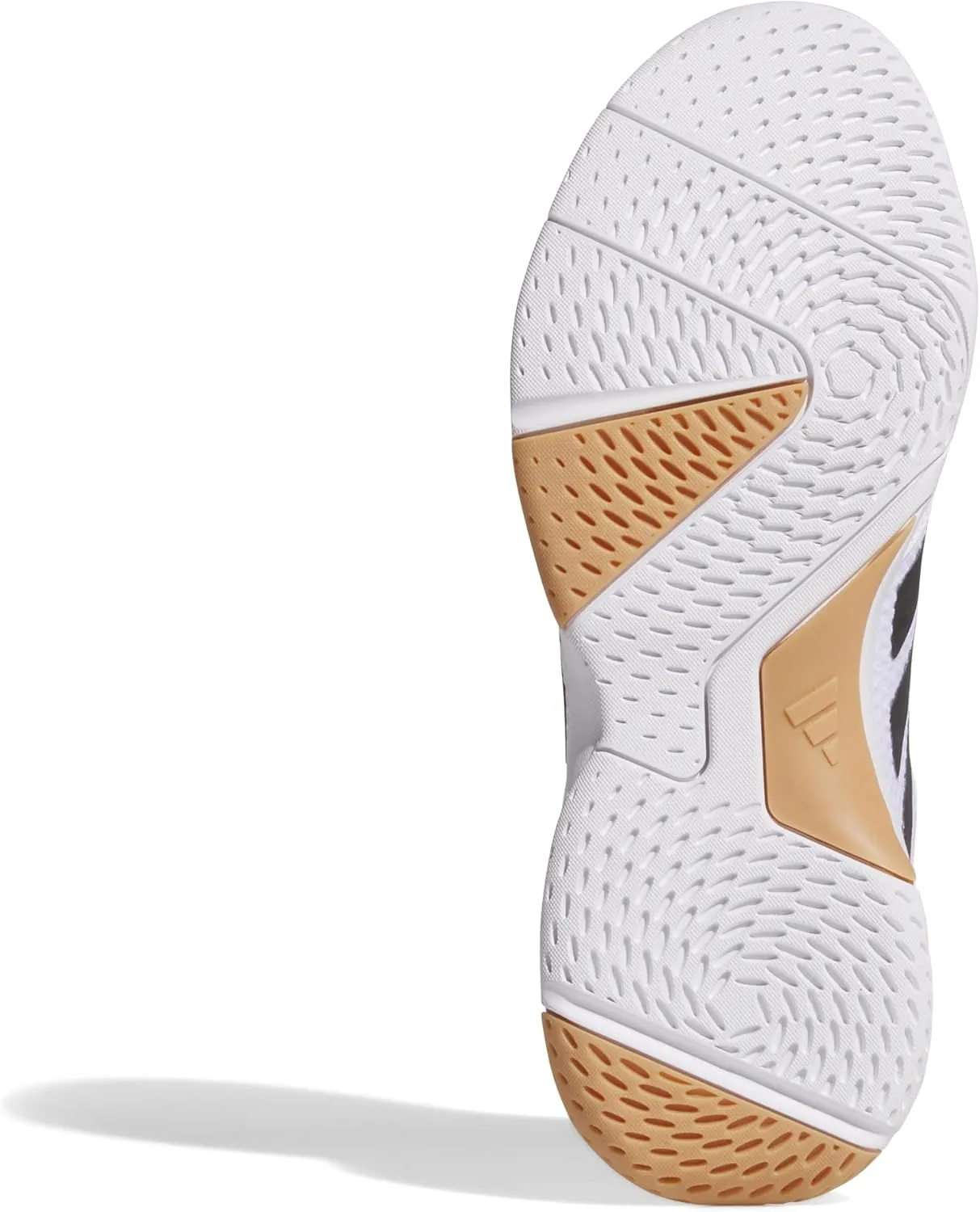adidas Women's Ligra 8 Indoor Sneaker