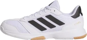 adidas Women's Ligra 8 Indoor Sneaker