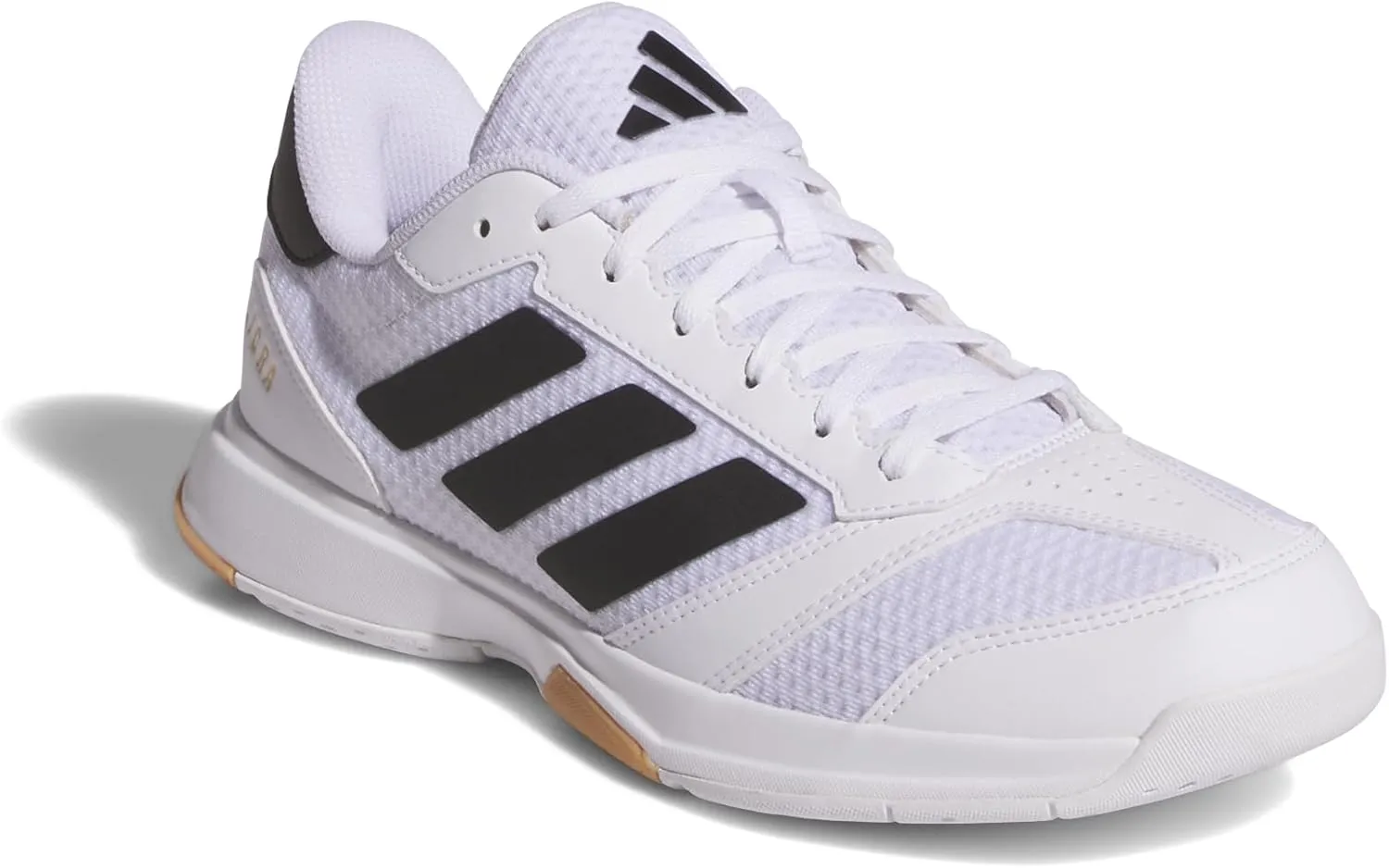 adidas Women's Ligra 8 Indoor Sneaker