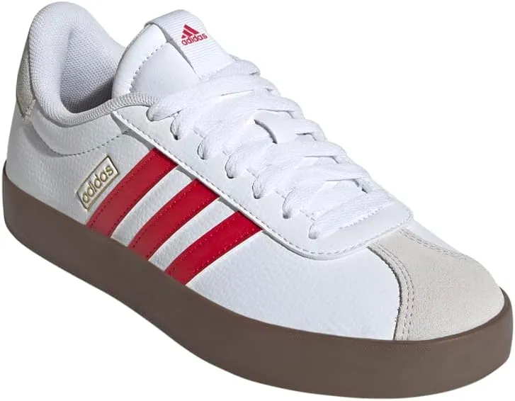 adidas Women's Vl Court 3.0 Sneaker