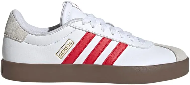 adidas Women's Vl Court 3.0 Sneaker